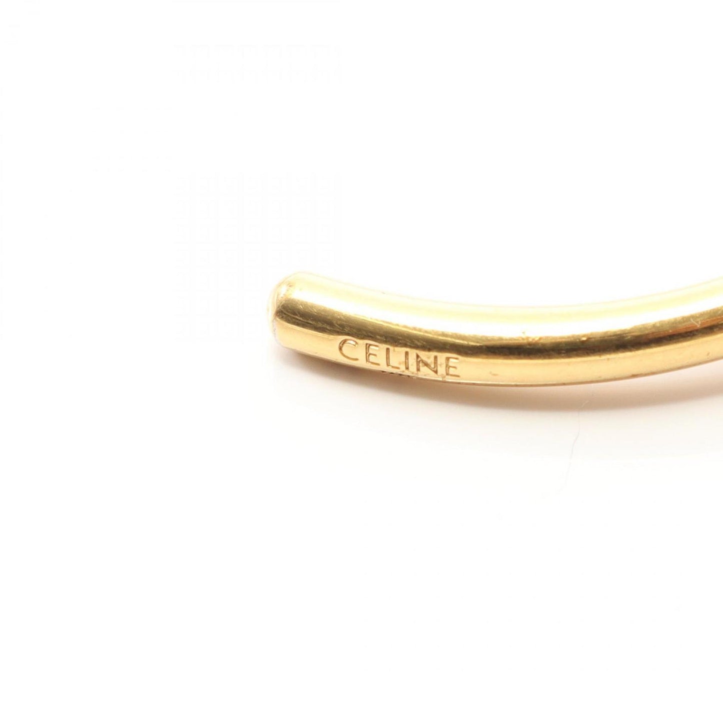 Celine Knot Extra-Thin Bracelet