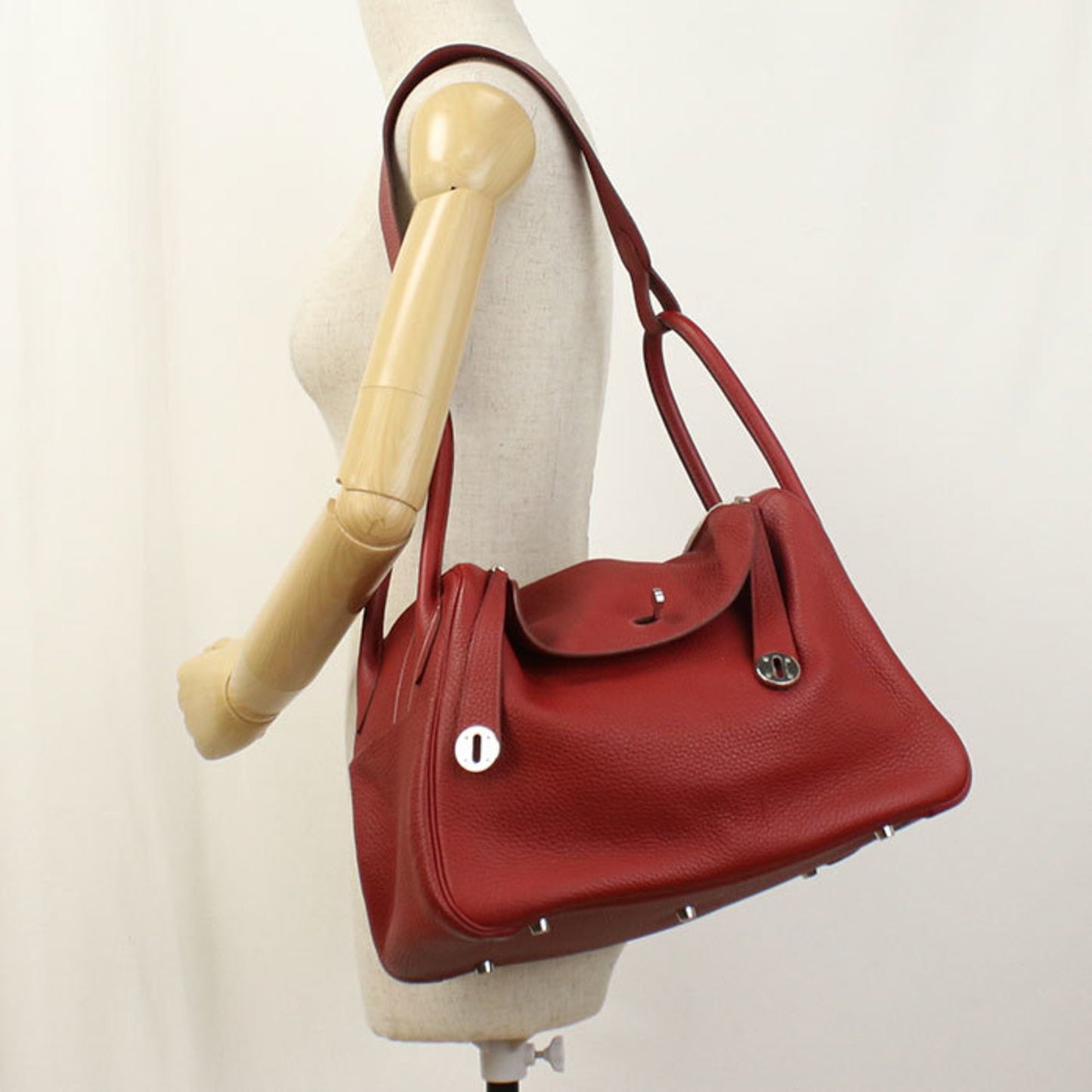 Hermes Lindy 34 Handbag