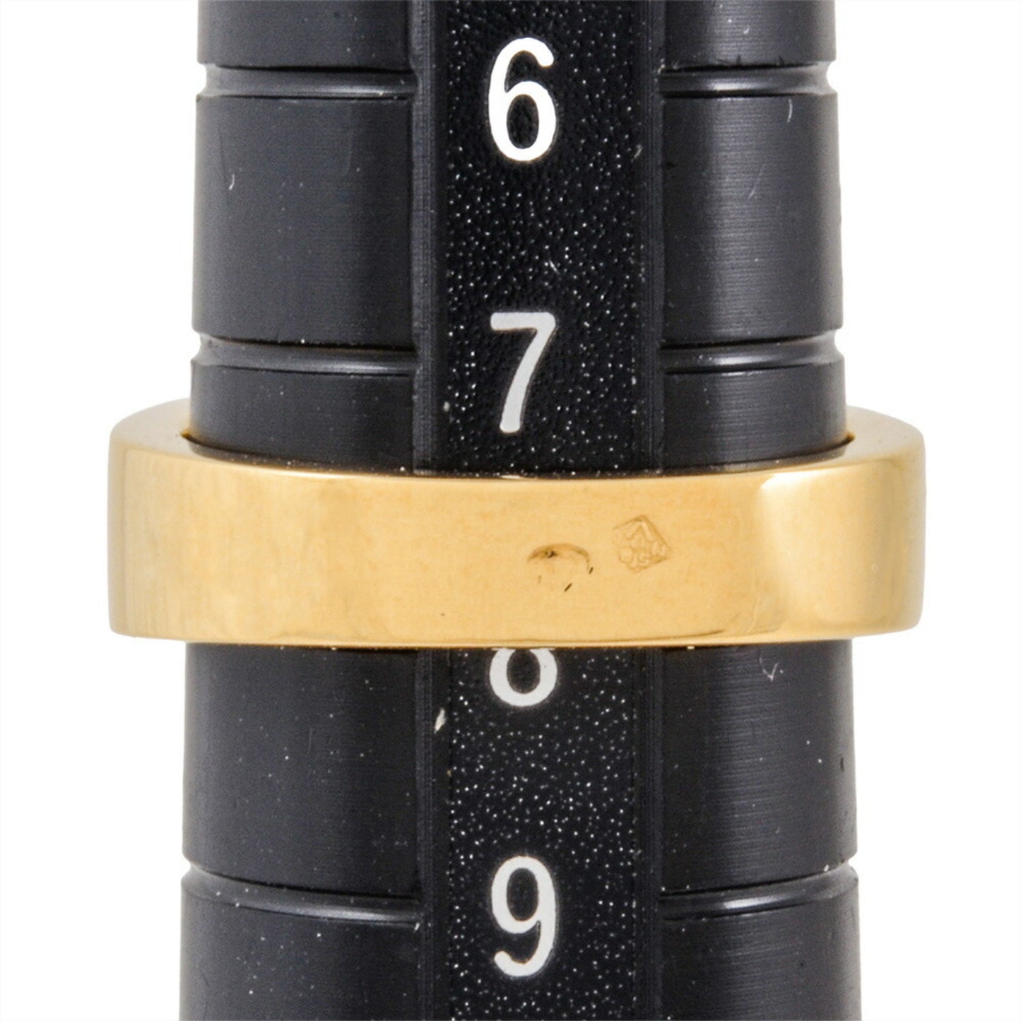 Cartier Tank Ring