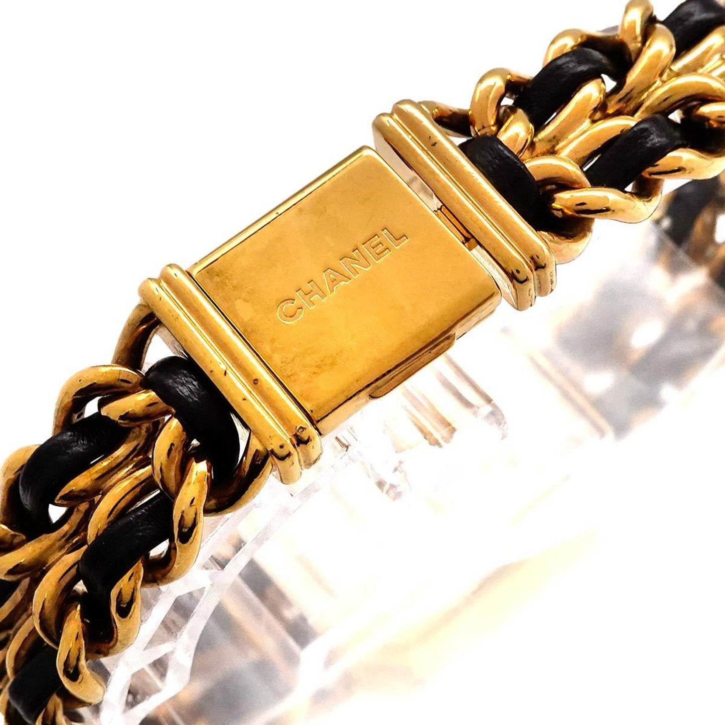 Chanel Premiere L Size H0001