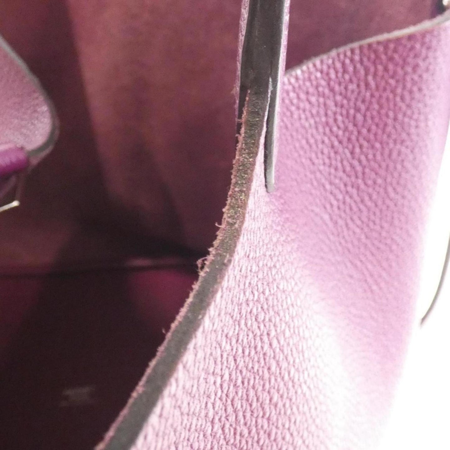 Hermes Picotin Lock Mm 073598Ck Handbag
