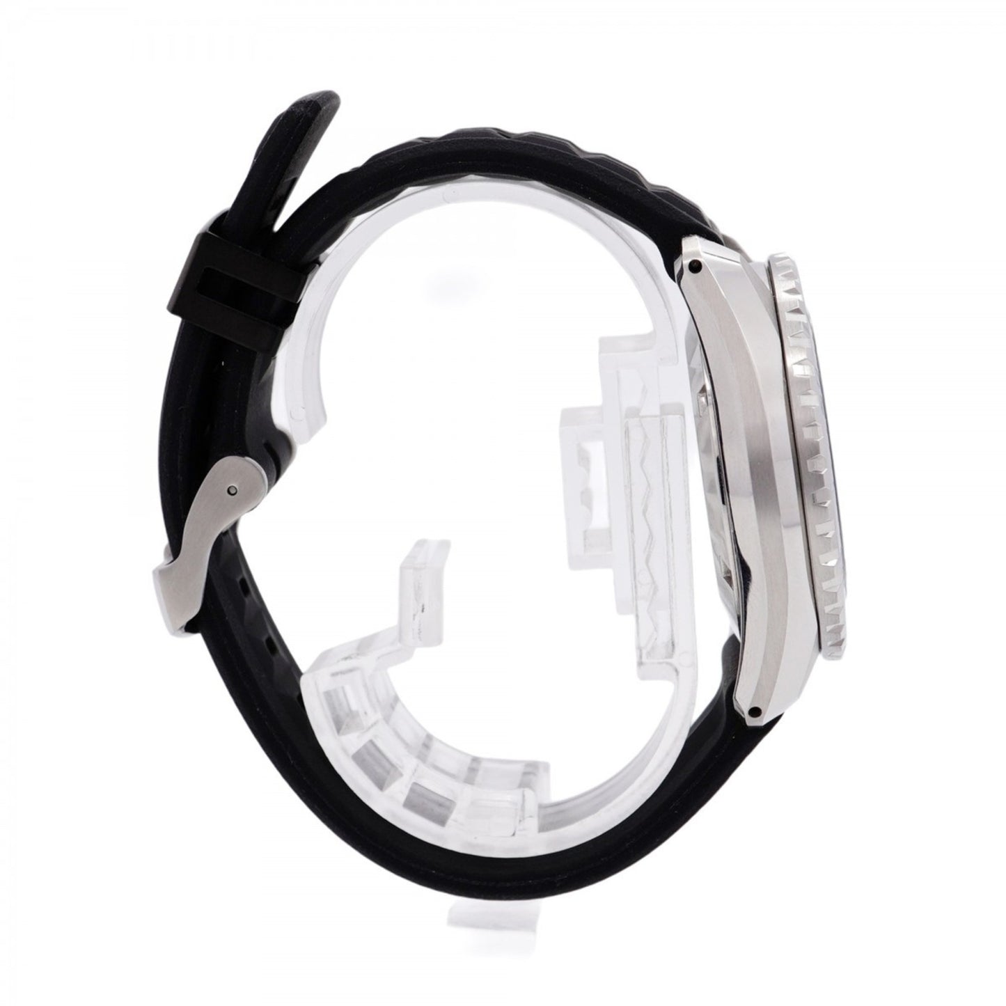 Seiko Prospex 8L35-01K0 Black Dial