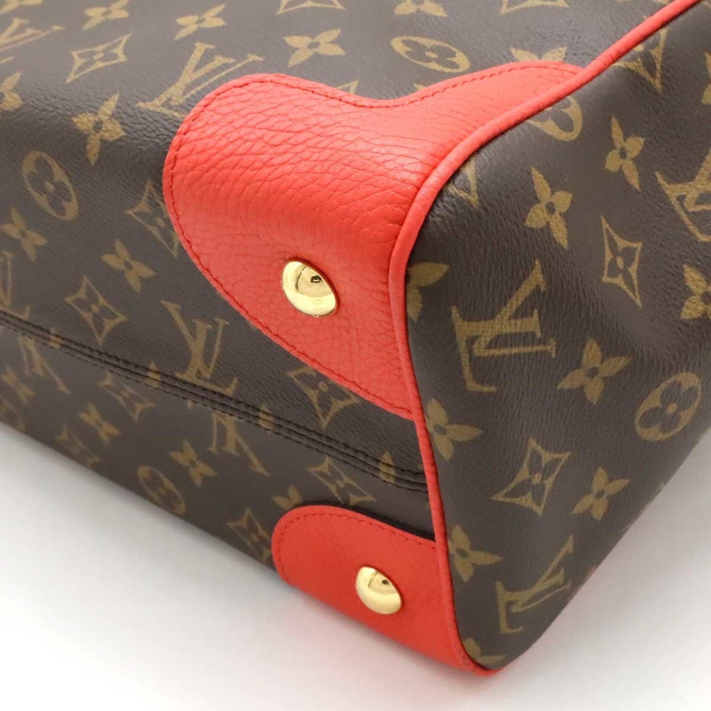 Louis Vuitton Louis Vuitton Monogram Estrella Tote Bag Shoulder Poppy Petal M41735