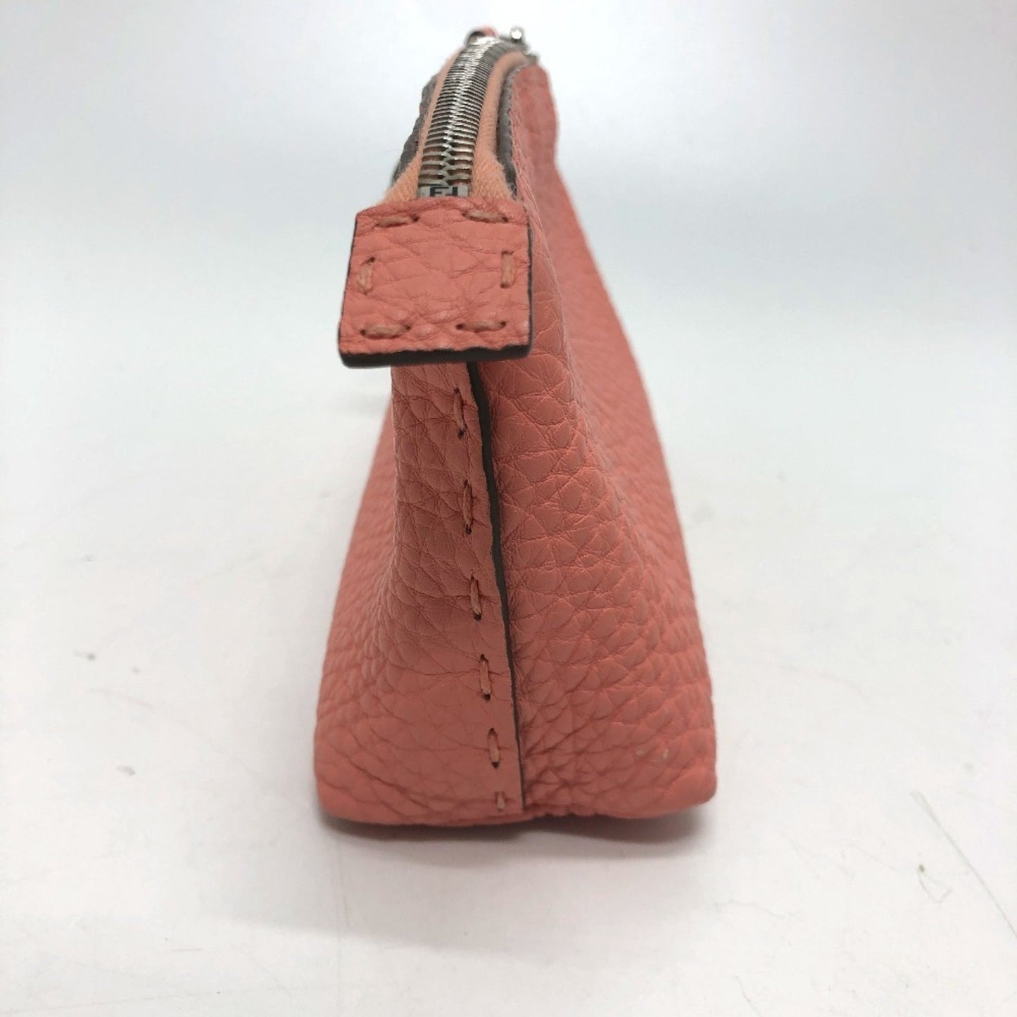 Fendi 8N0114 Selleria Cosmetic Pouch
