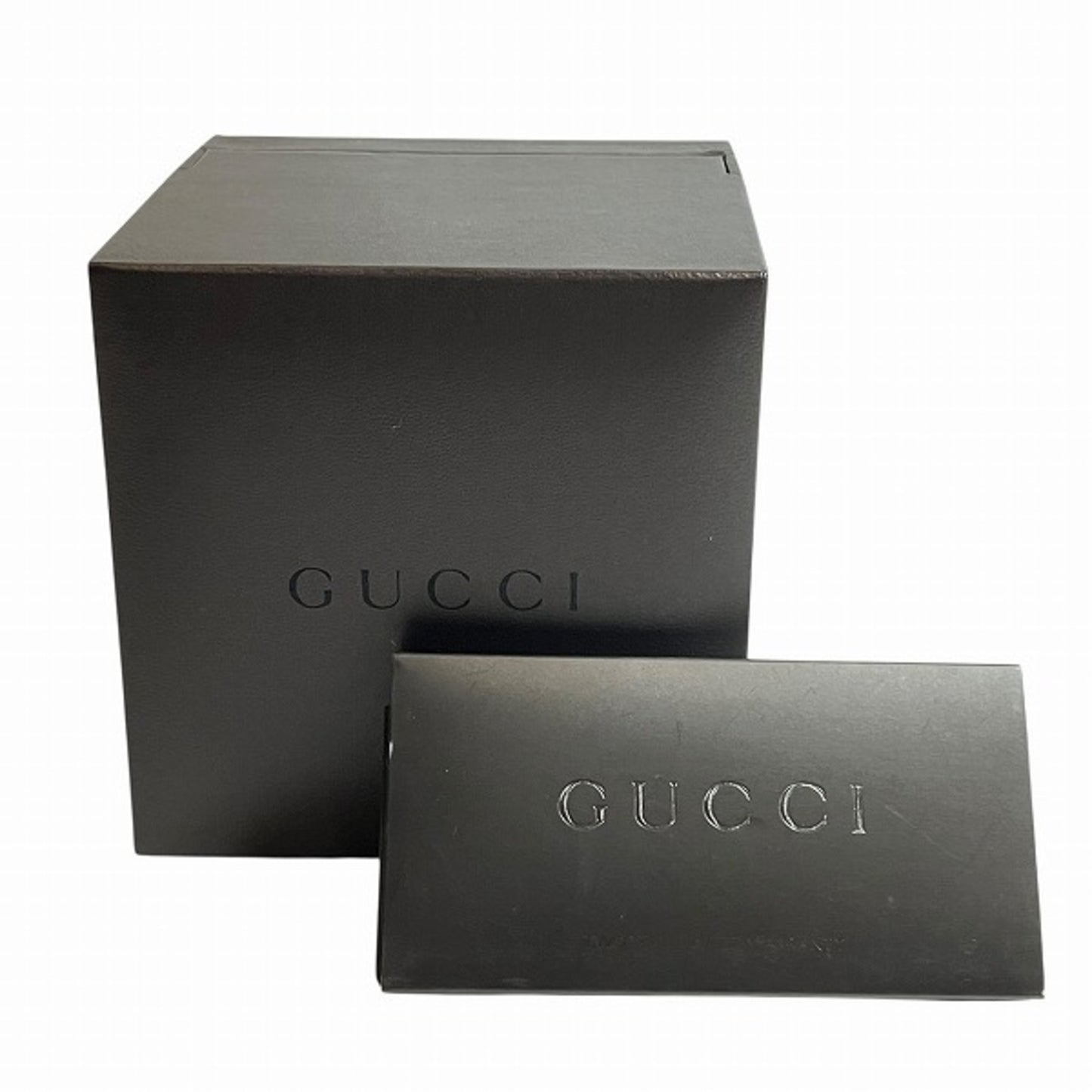 Gucci Tornavani 120 Quartz Watch
