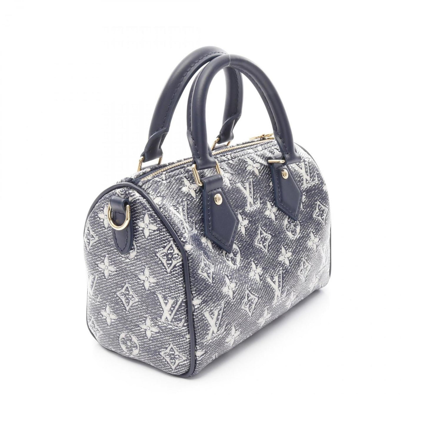 Louis Vuitton Speedy Bandouliere 20 Handbag