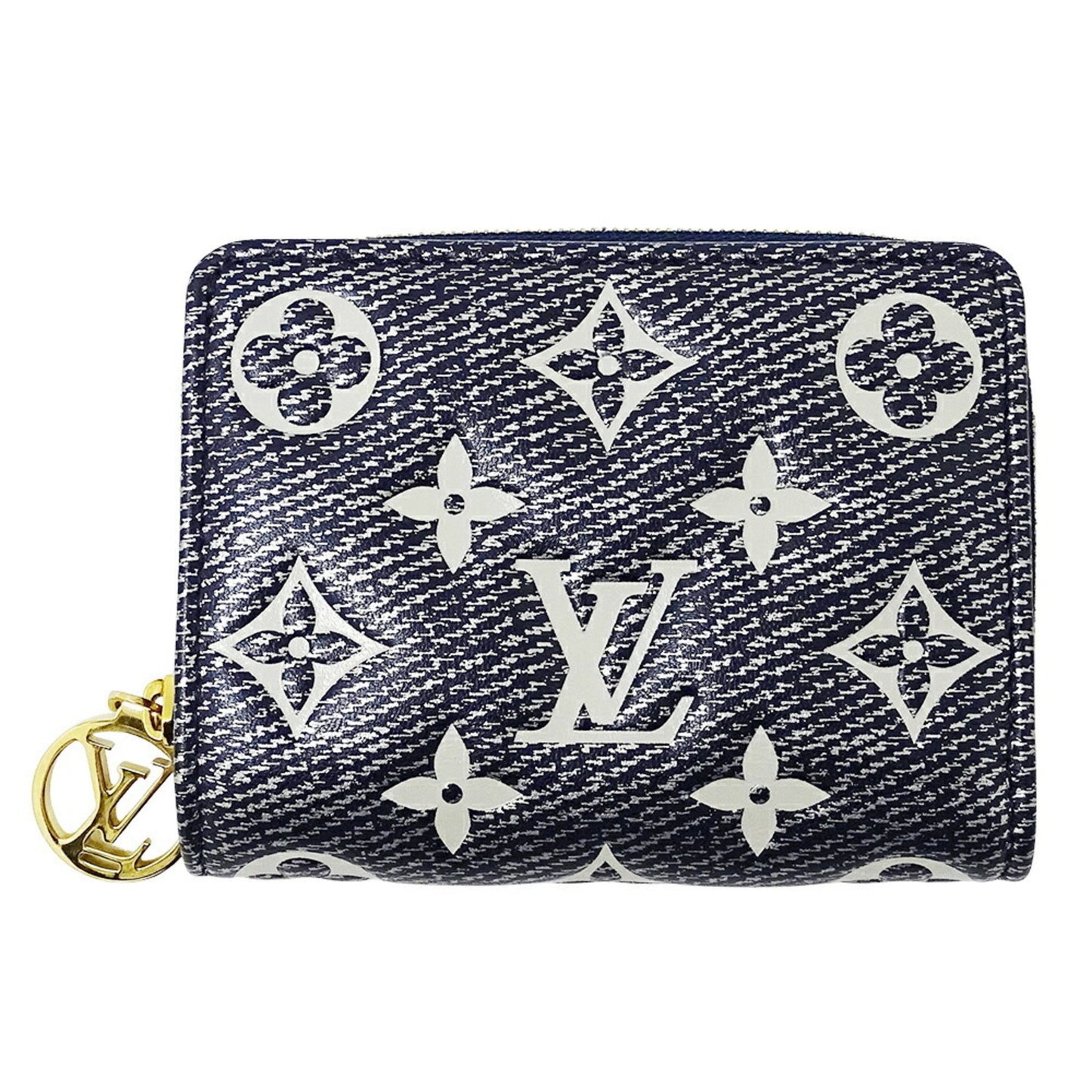 Louis Vuitton Louis Vuitton Wallet Monogram