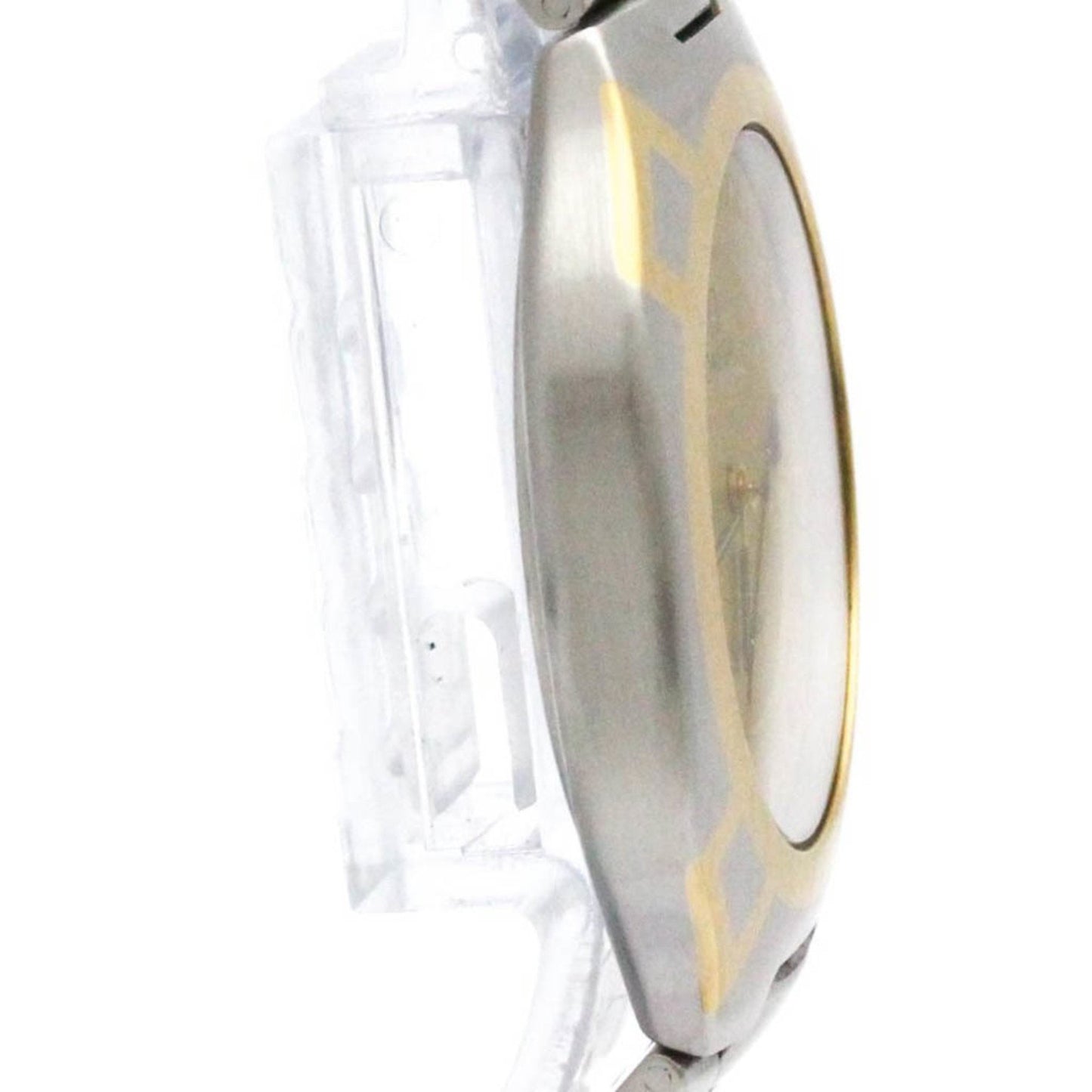 Omega Seamaster Polaris 18K Gold Steel