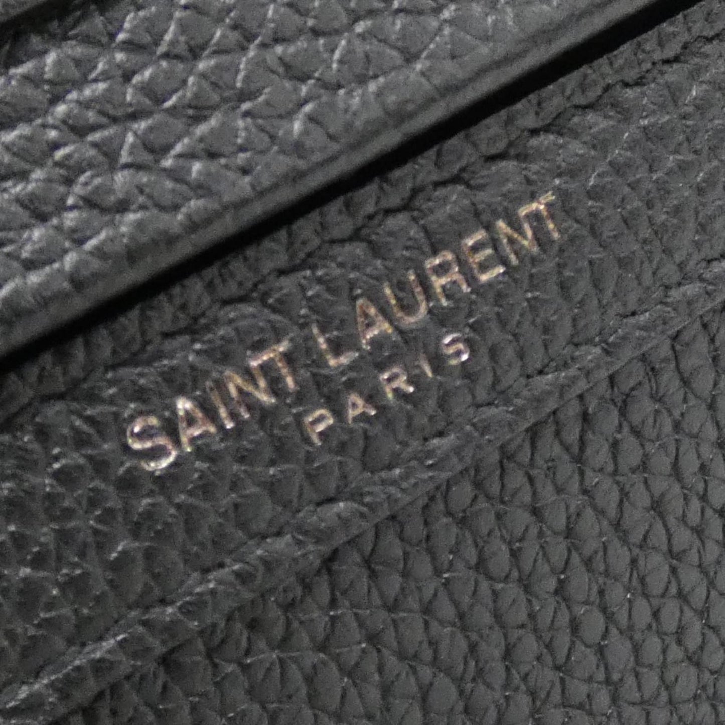 Saint Laurent Camp 644276 Dti0Z Shoulder Bag