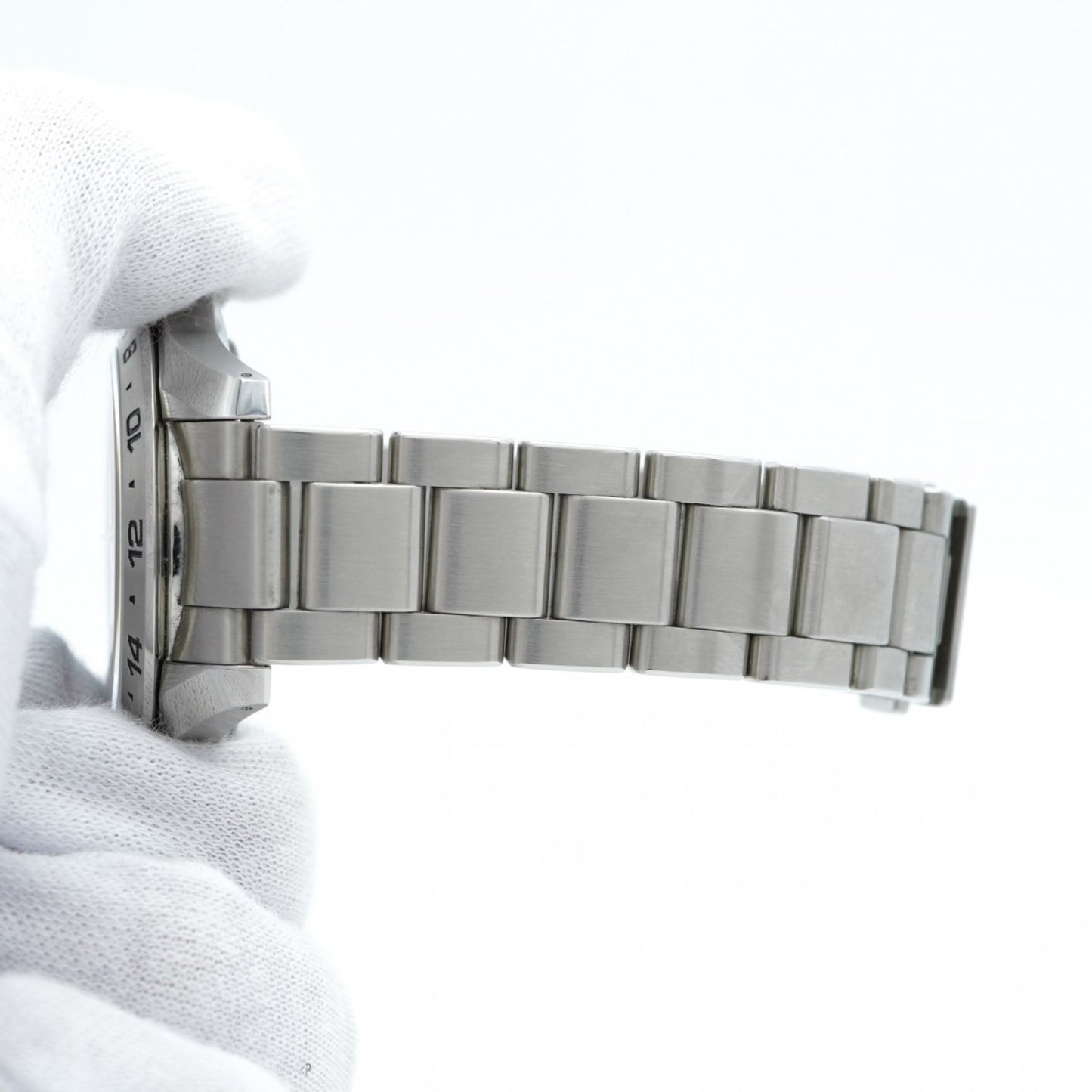 Seiko Grand 9F86-0Ab0 Black Dial