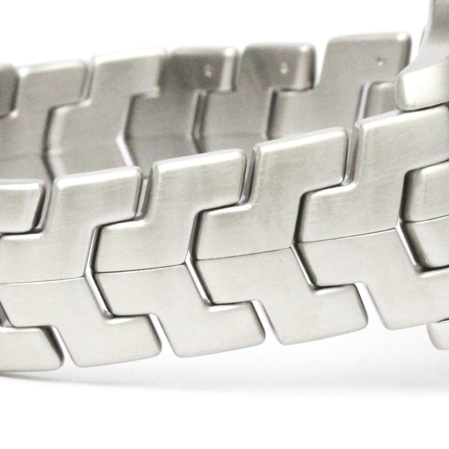 Tag Heuer Link Quartz Stainless Steel