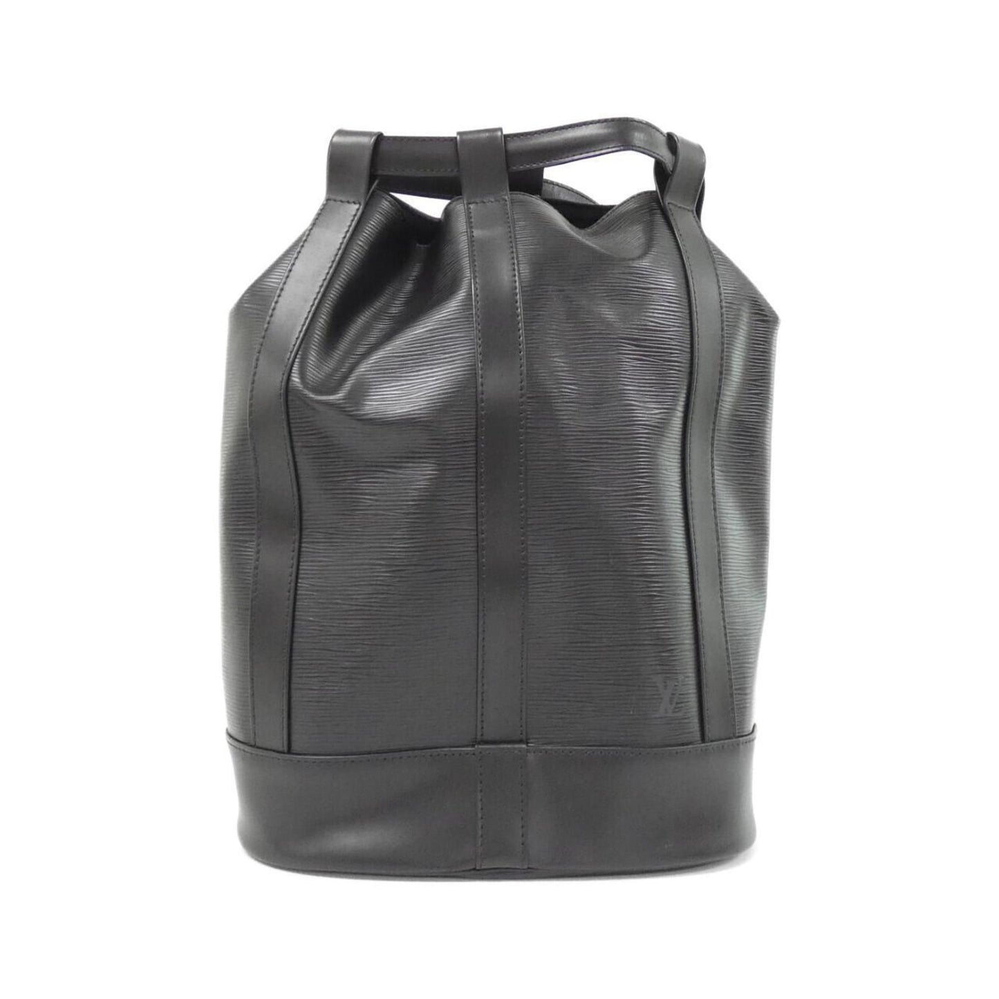 Louis Vuitton Epi Randonne Pm M52352 Shoulder Bag