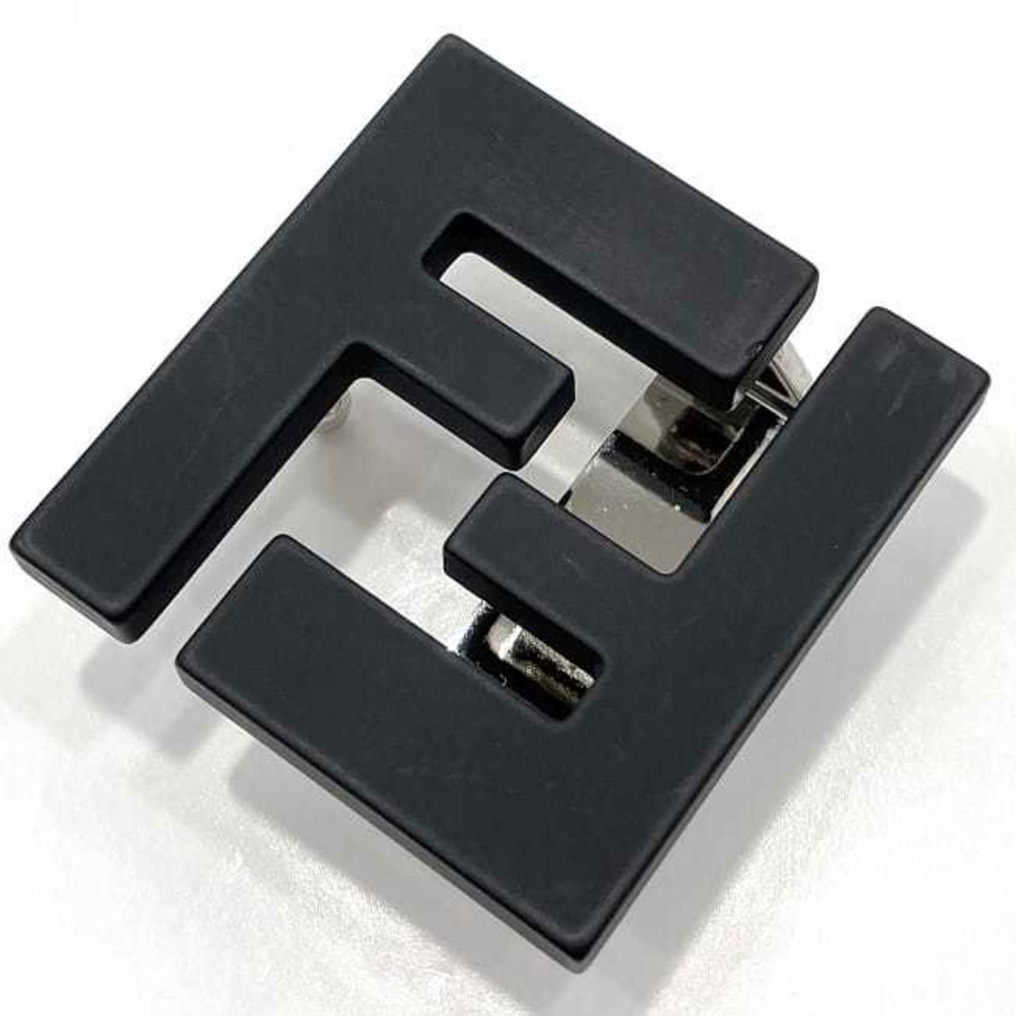 Fendi Reversible Belt Ec-23775