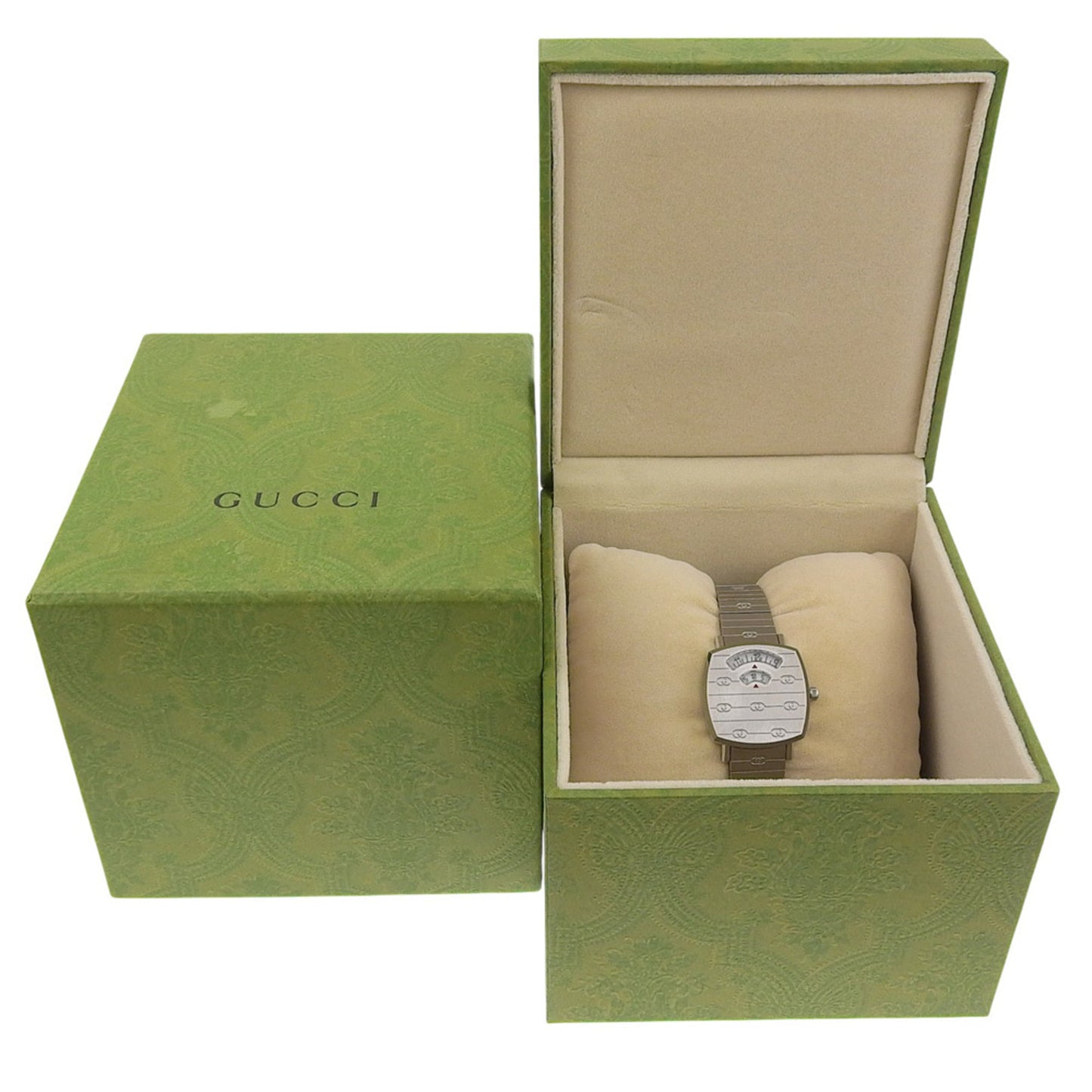 Gucci Grip Watch