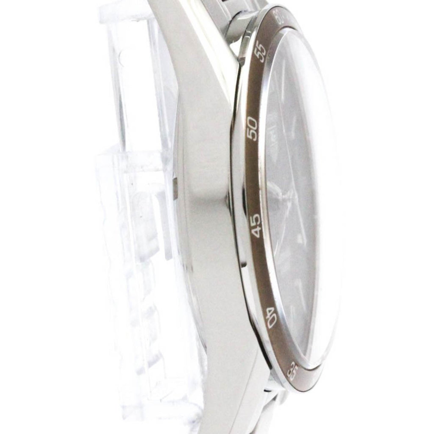 Tag Heuer Carrera Calibre Steel Automatic