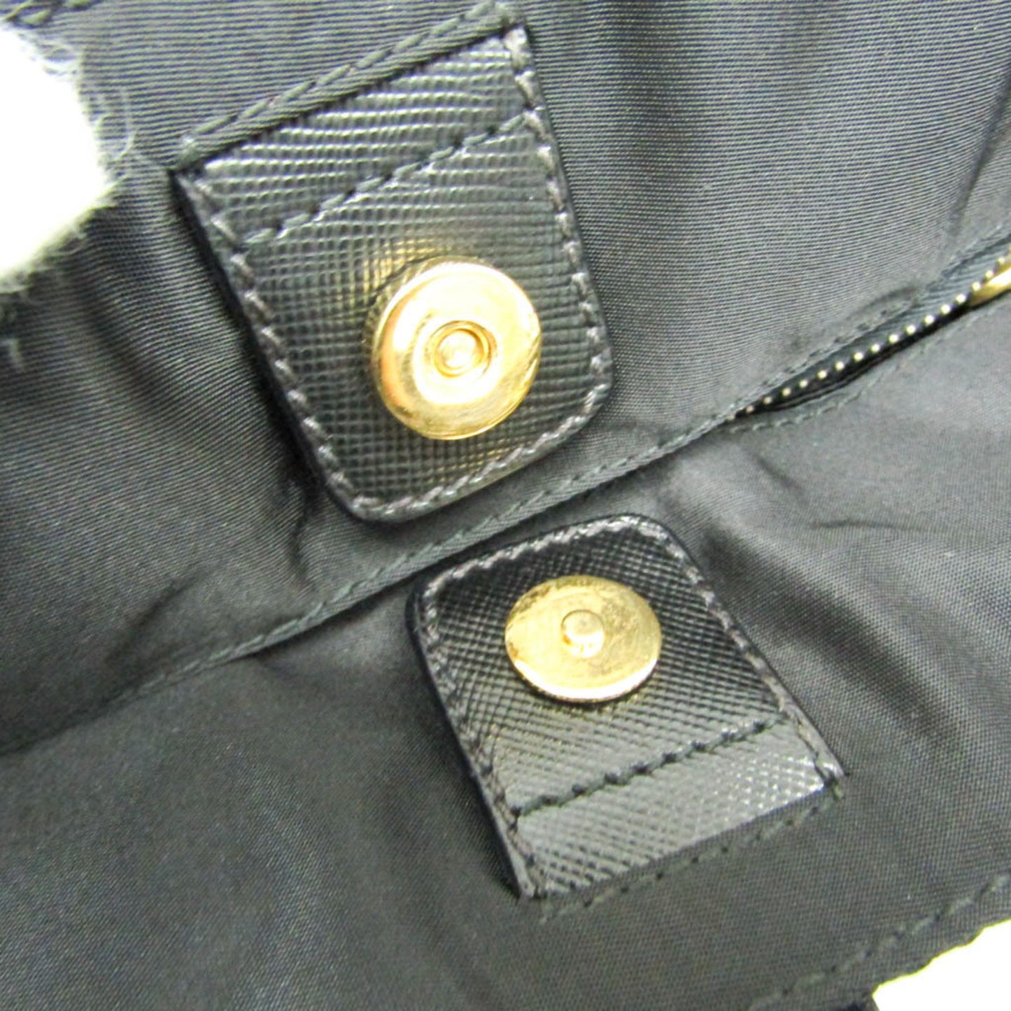 Prada Women'S Leather