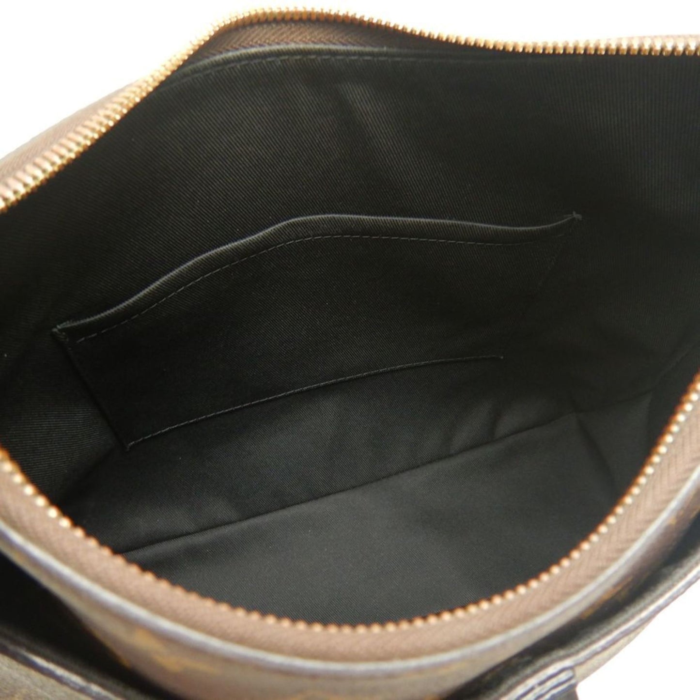 Louis Vuitton Monogram Odeon Nm Mm M45352 Shoulder Bag