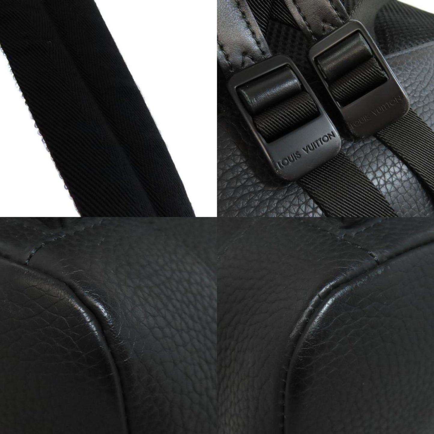 Louis Vuitton M58644 Christopher Backpack