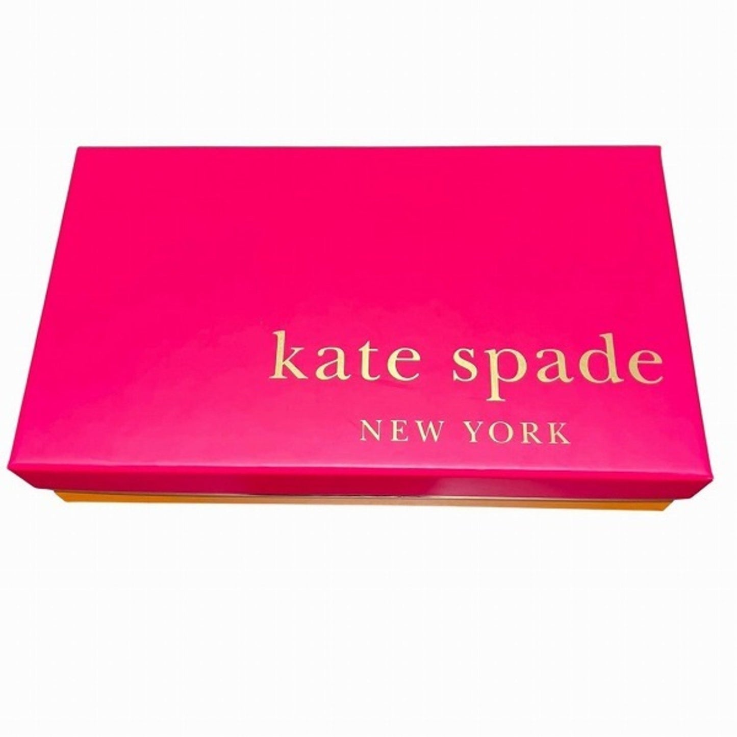 Kate Spade Large Bifold Wallet Long Bi-Fold