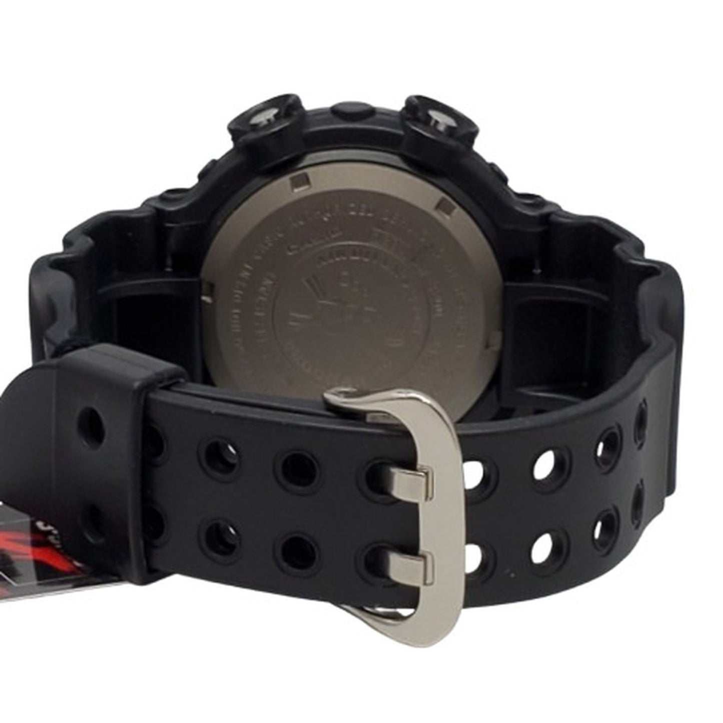 G-Shock Casio Watch Dw-8200Bm-1T Frogman