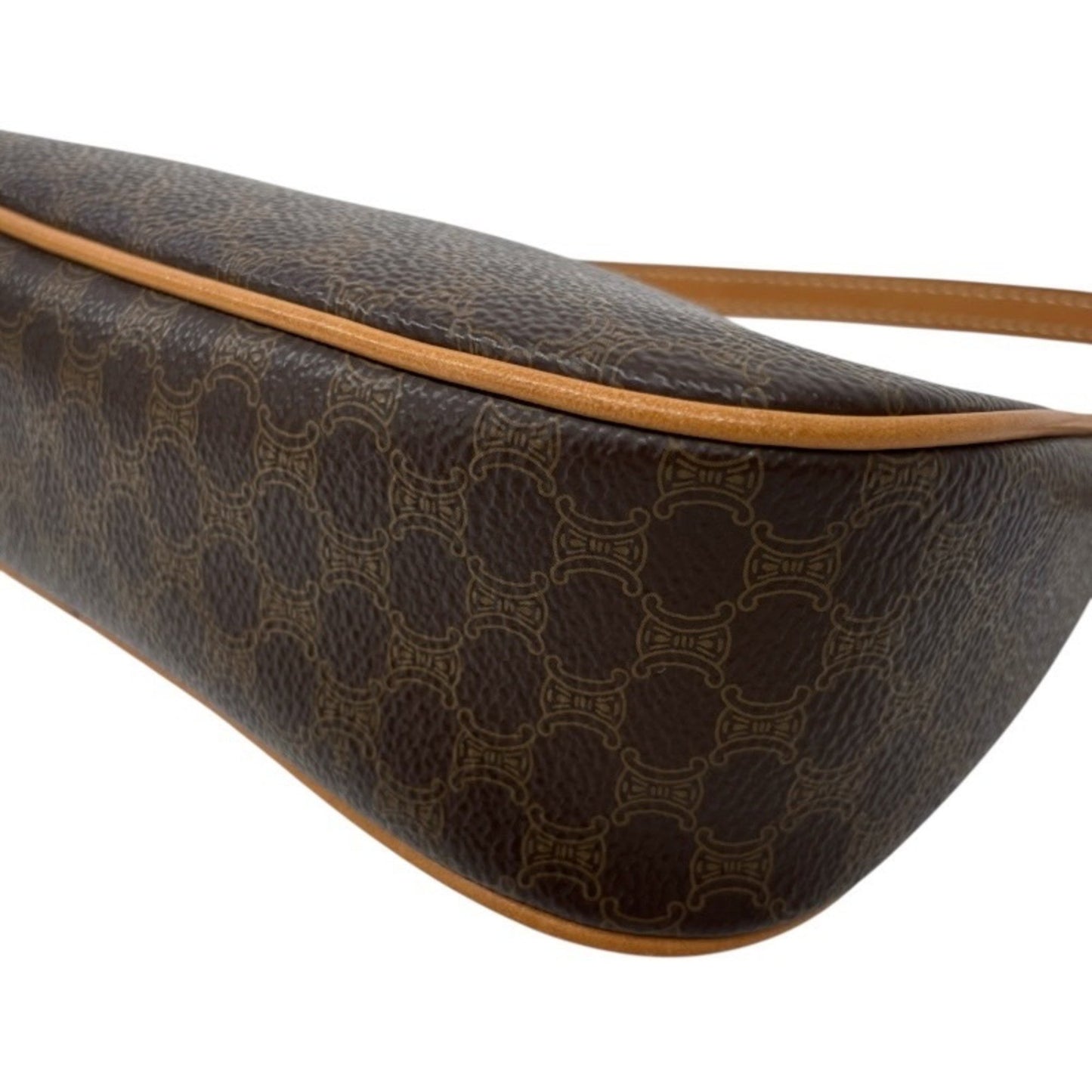 Celine Macadam Accessory Pouch Ce00 23 Handbag