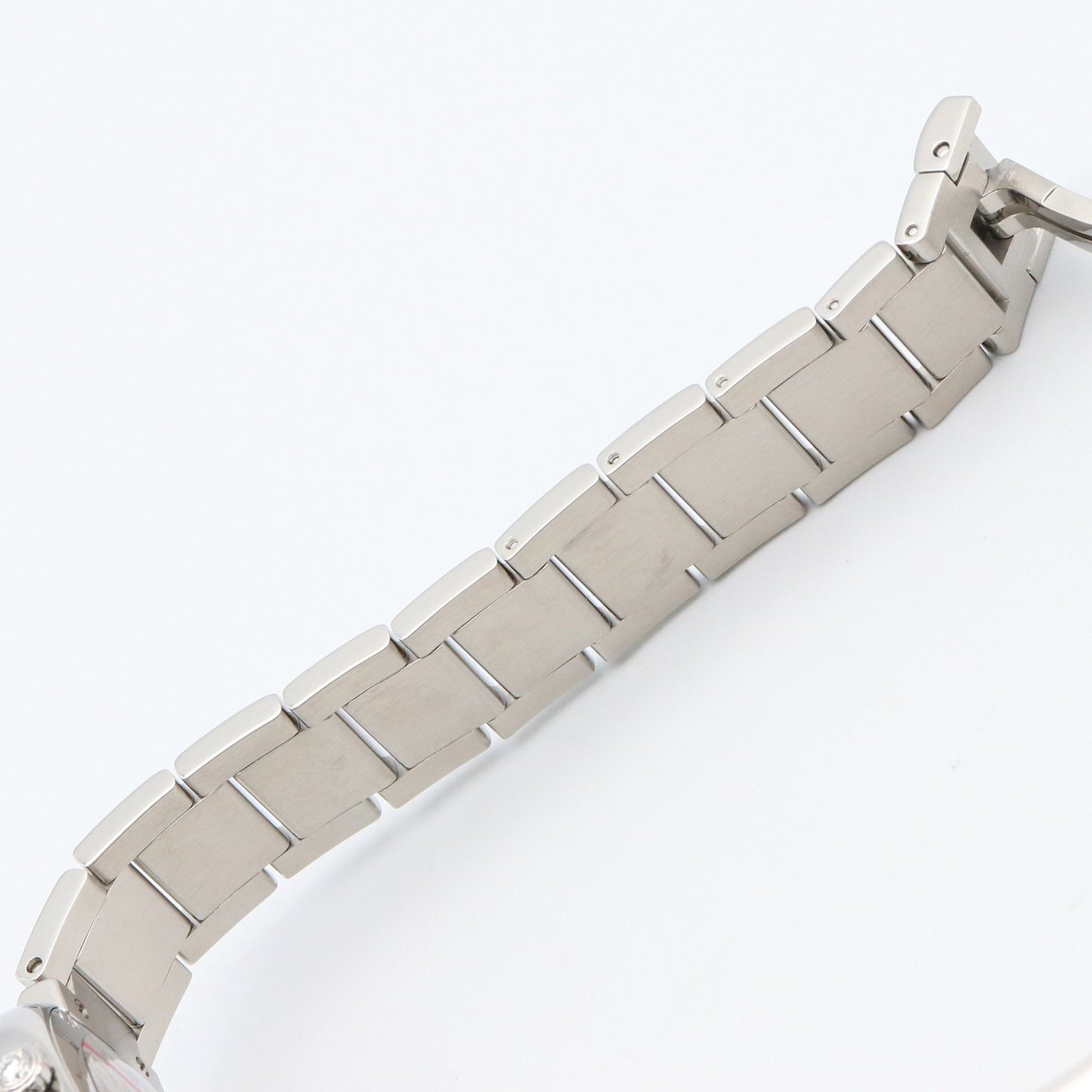 Tiffany & Co. Atlas 2-Hand Diamond Watch