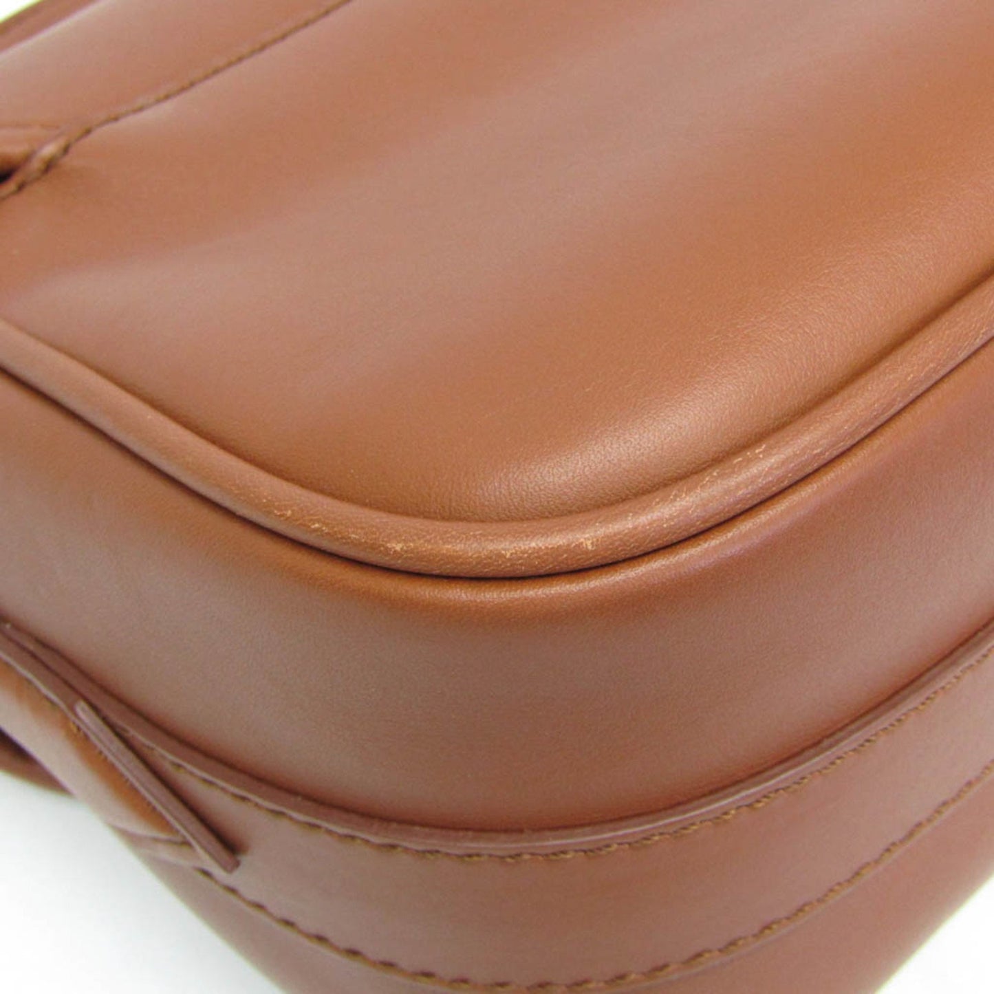 Max Mara Anna Women'S Leather Handbag