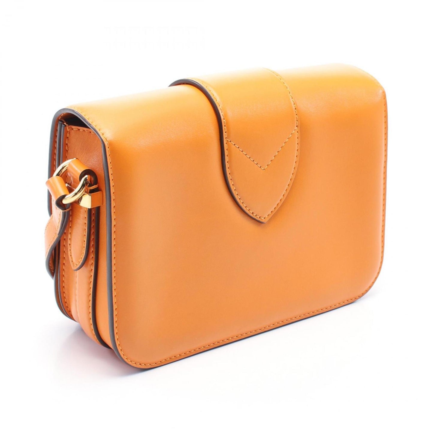 Louis Vuitton Lv Pont 9 Pont Neuf Shoulder Bag Leather