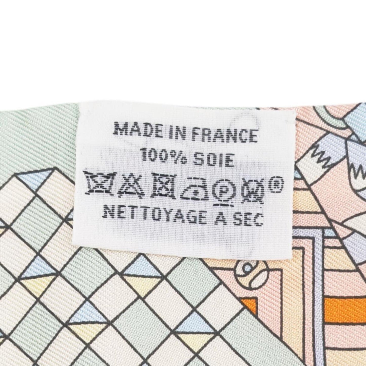 Hermes Twilly Scarf/Muffler