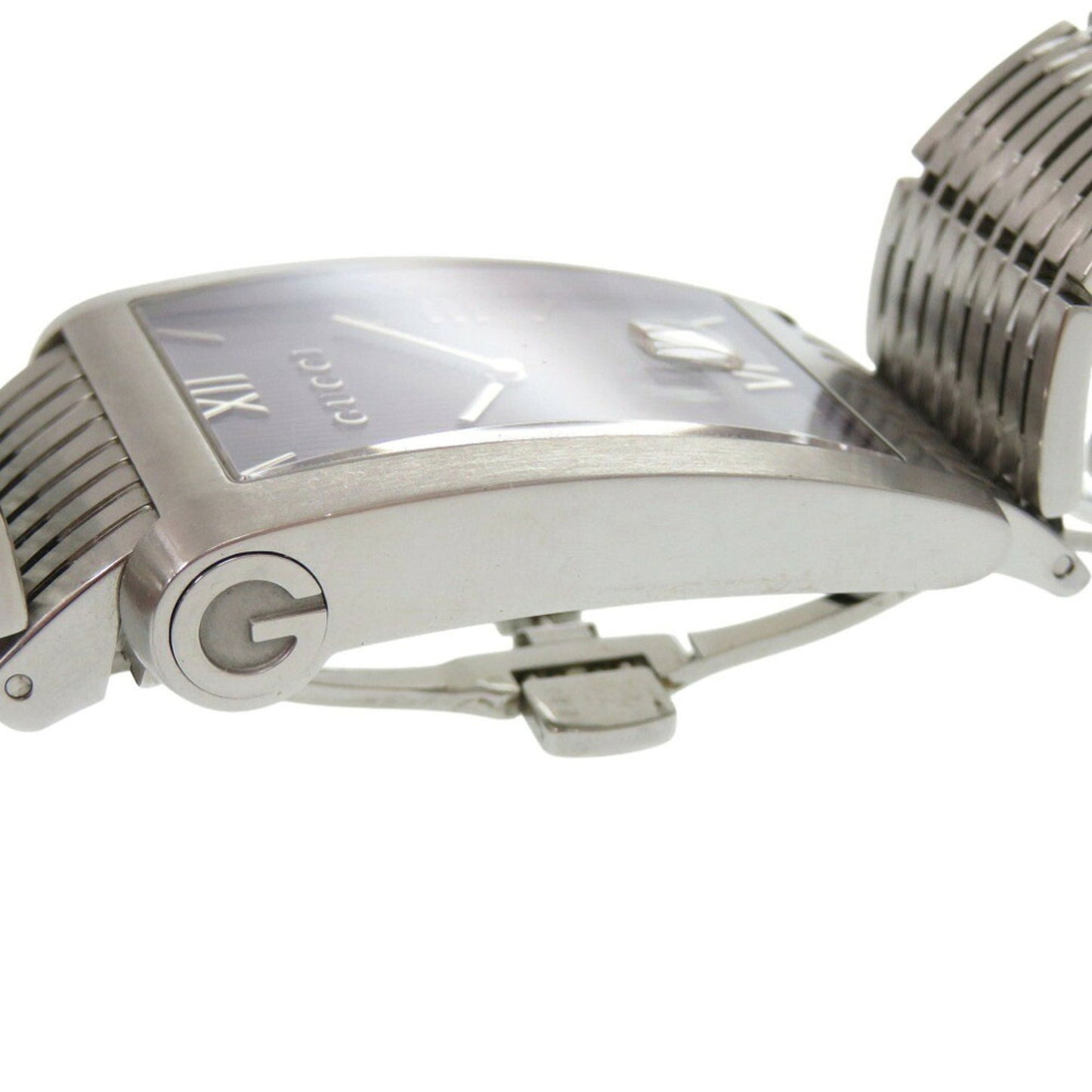 Gucci G-Metro 8600M Quartz Watch