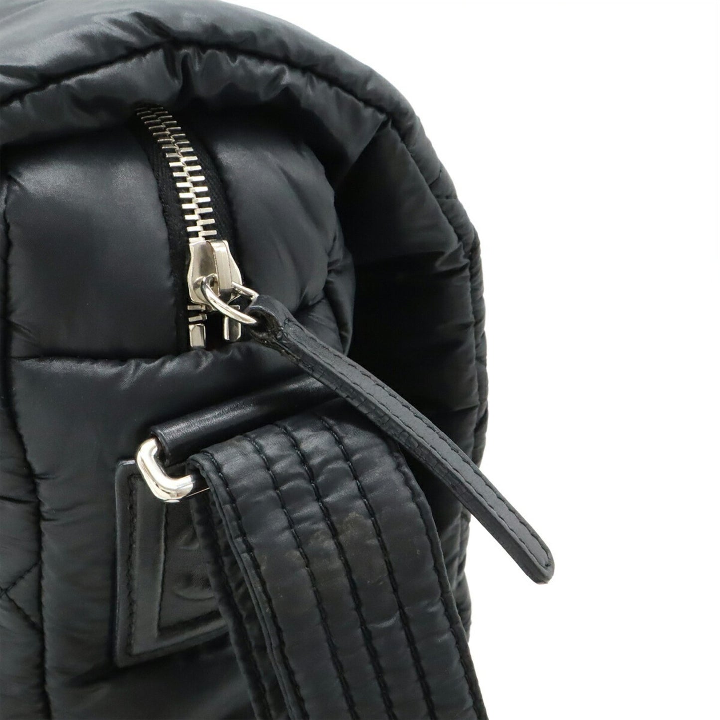 Chanel Coco Cocoon Mark Shoulder Bag
