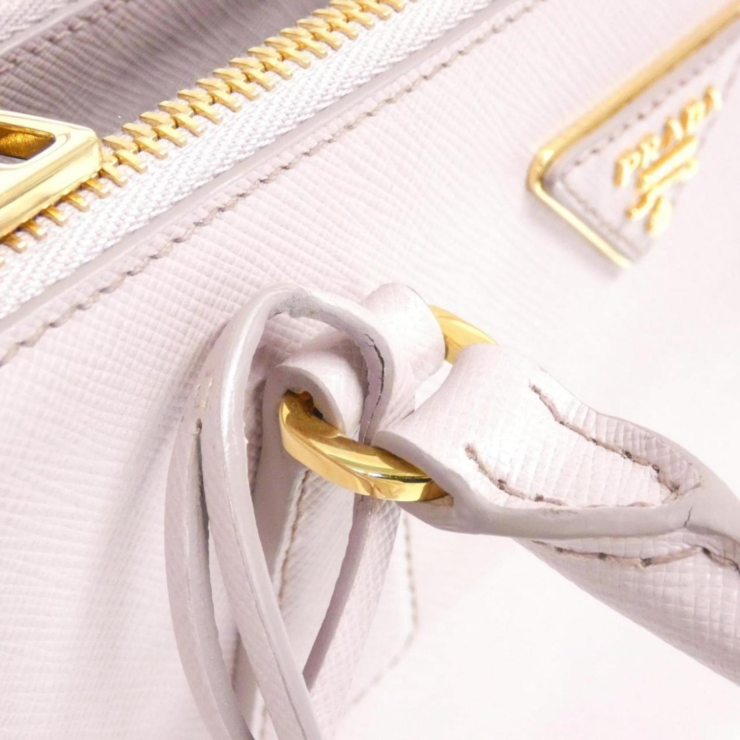 Prada 1Ba863 Handbag
