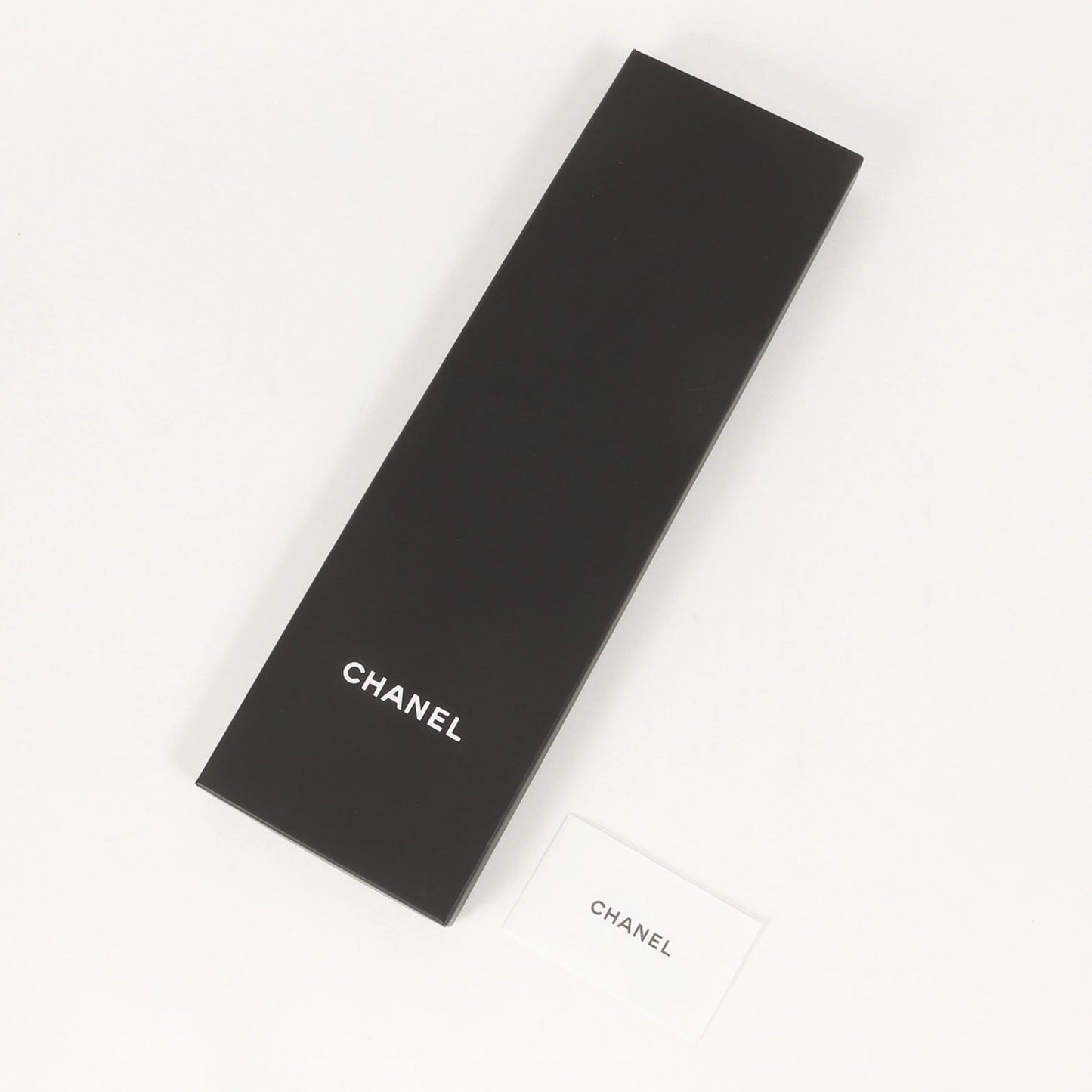 Chanel Scarf/Muffler