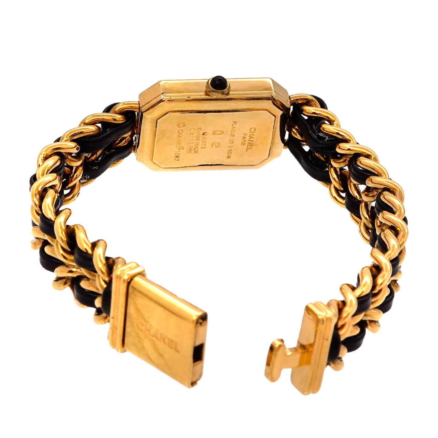 Chanel Premiere L Size H0001