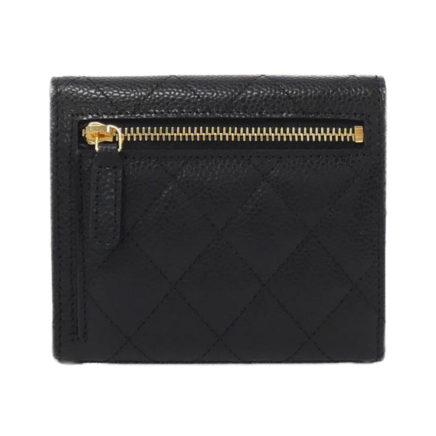 Chanel Timeless Classic Line Ap0231 Wallet
