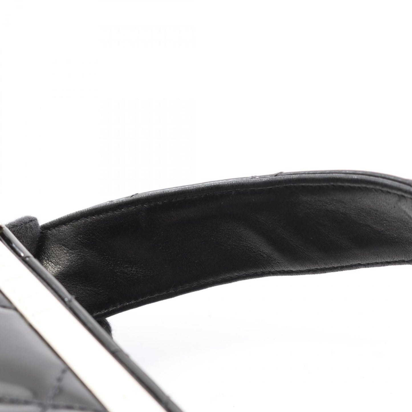 Chanel Matelasse Handbag