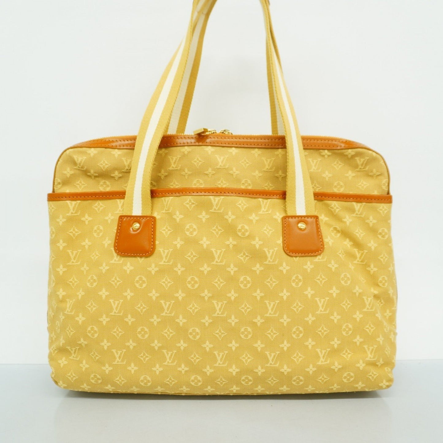 Louis Vuitton Monogram Mini Kaba Marie Kate Handbag M92492 Beige