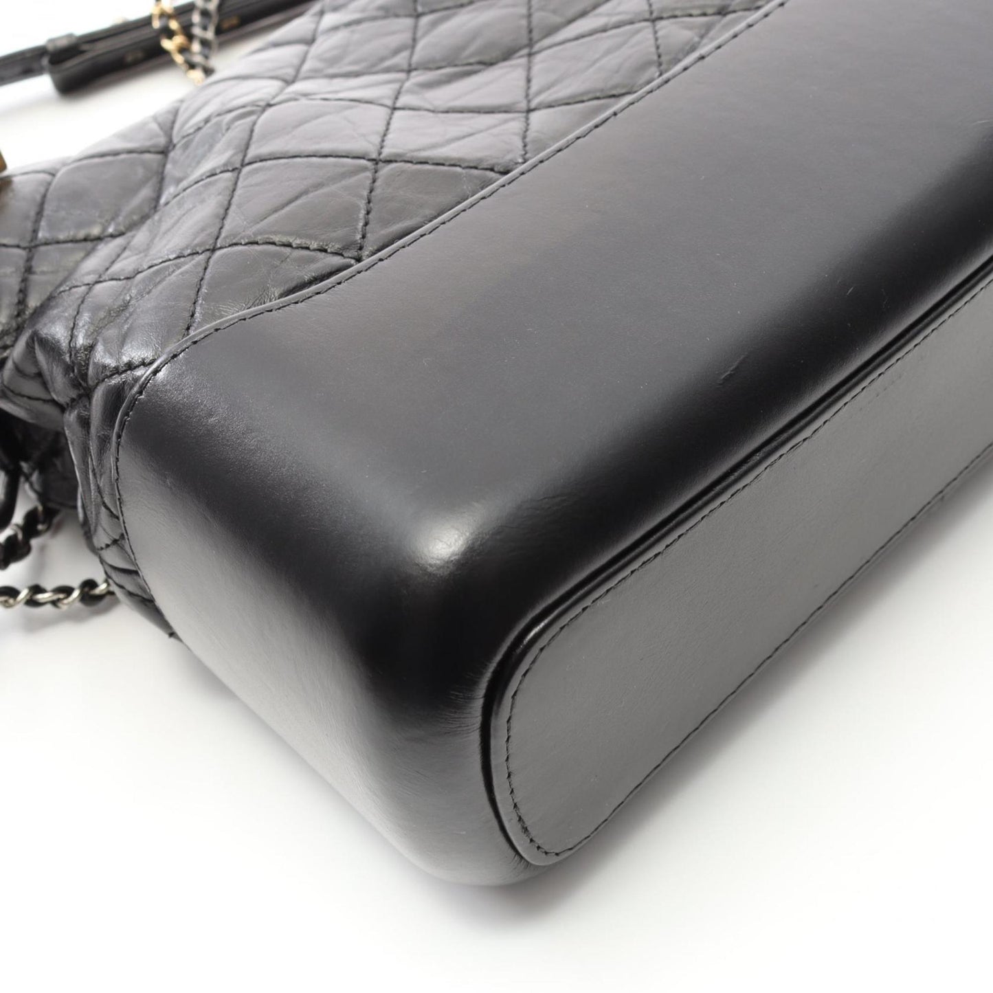 Chanel Gabrielle De Chanel Large Hobo Shoulder Bag