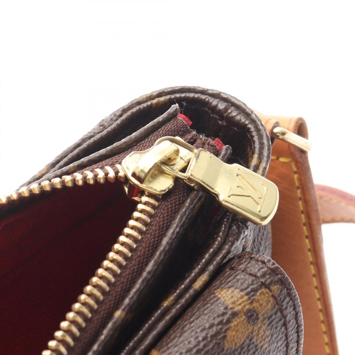 Louis Vuitton Viva Cite Pm Shoulder Bag