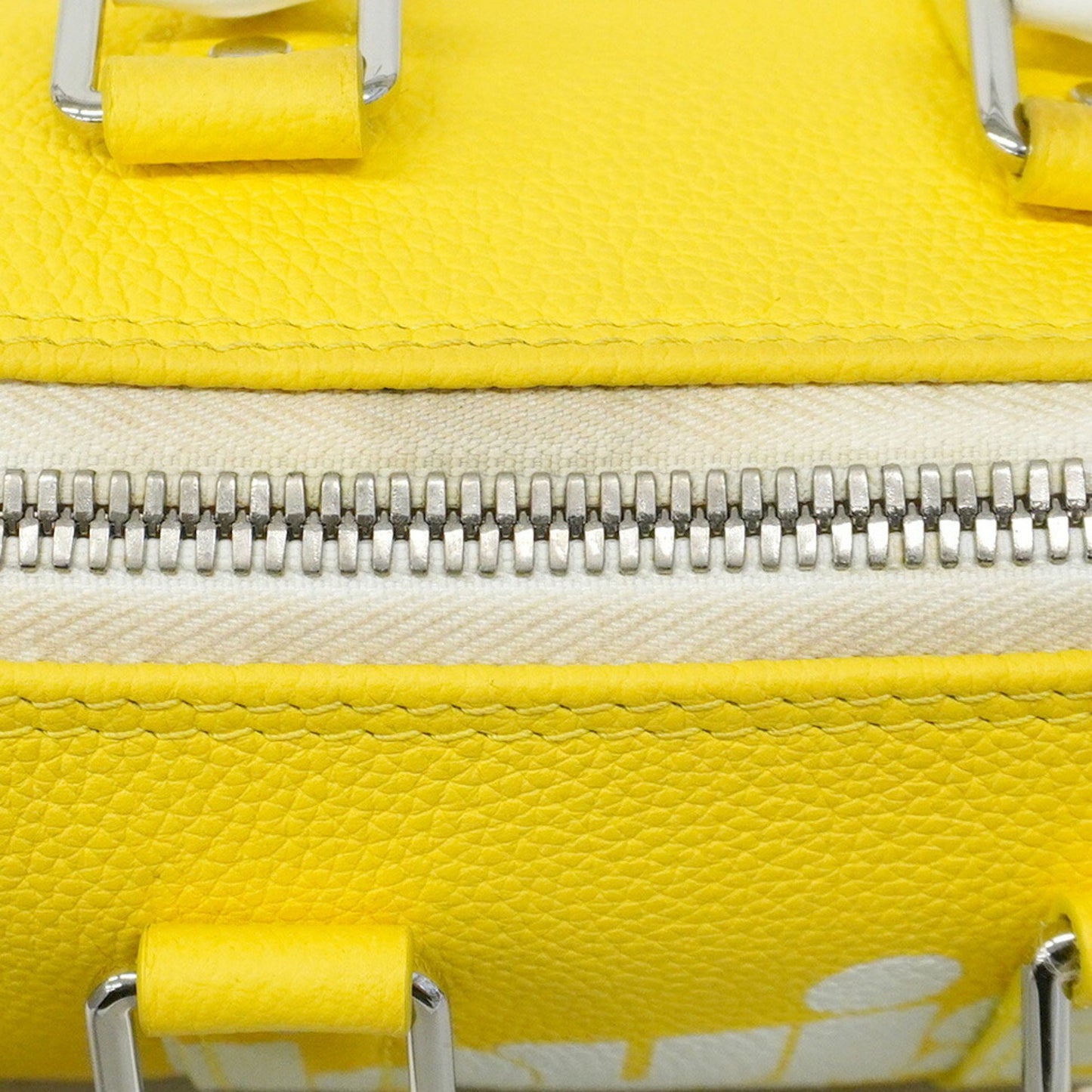 Louis Vuitton Everyday Lv Keepall Xs Handbag M80842 Jaune