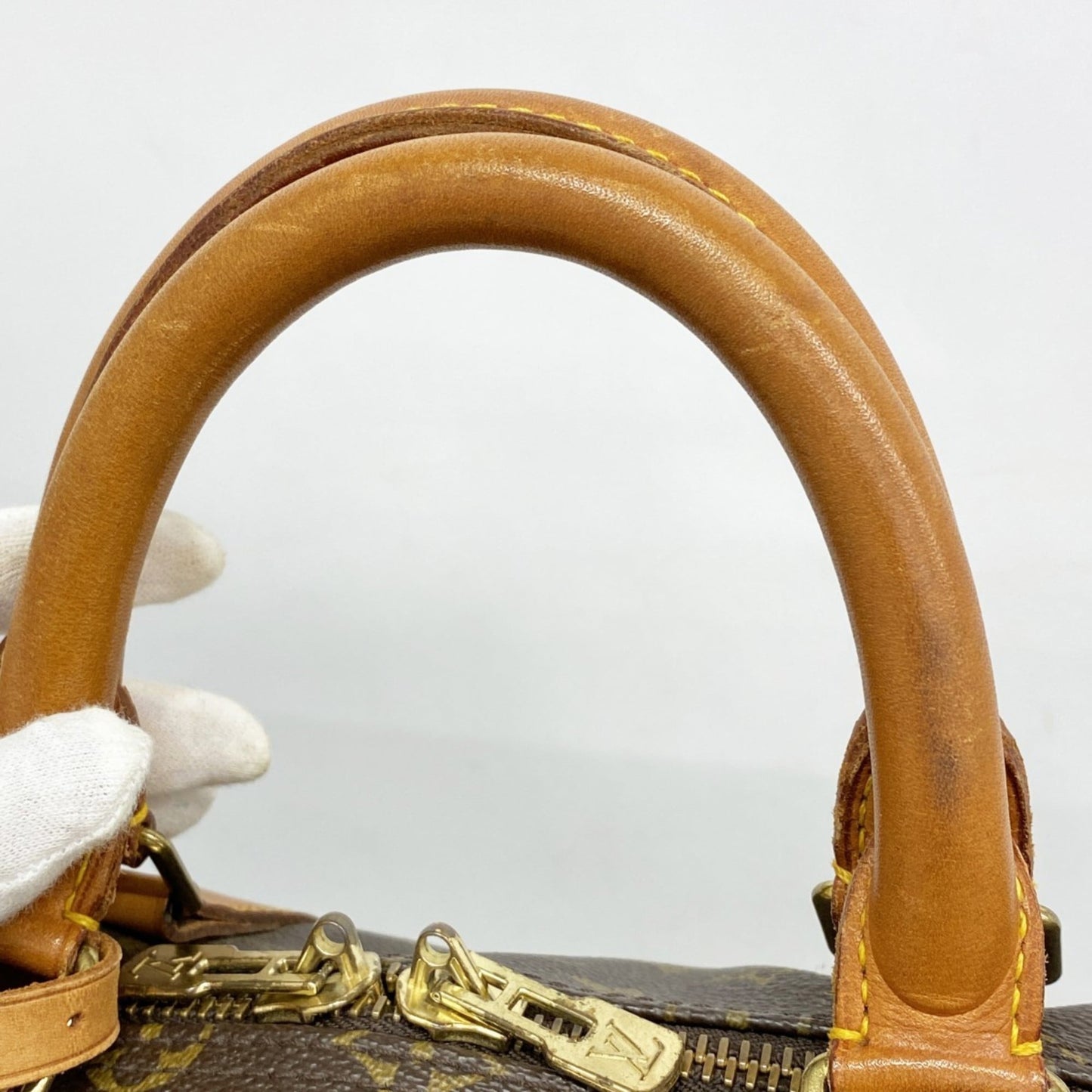 Bag Louis Vuitton Boston