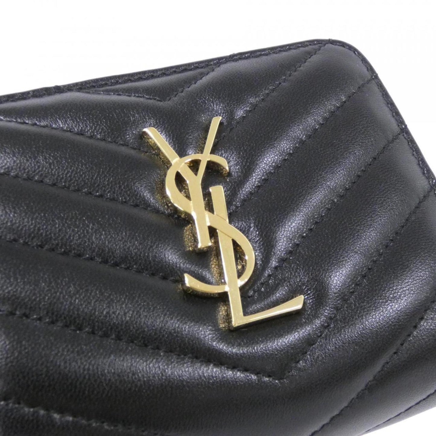 Saint Laurent 668288 Aaa44 Wallet