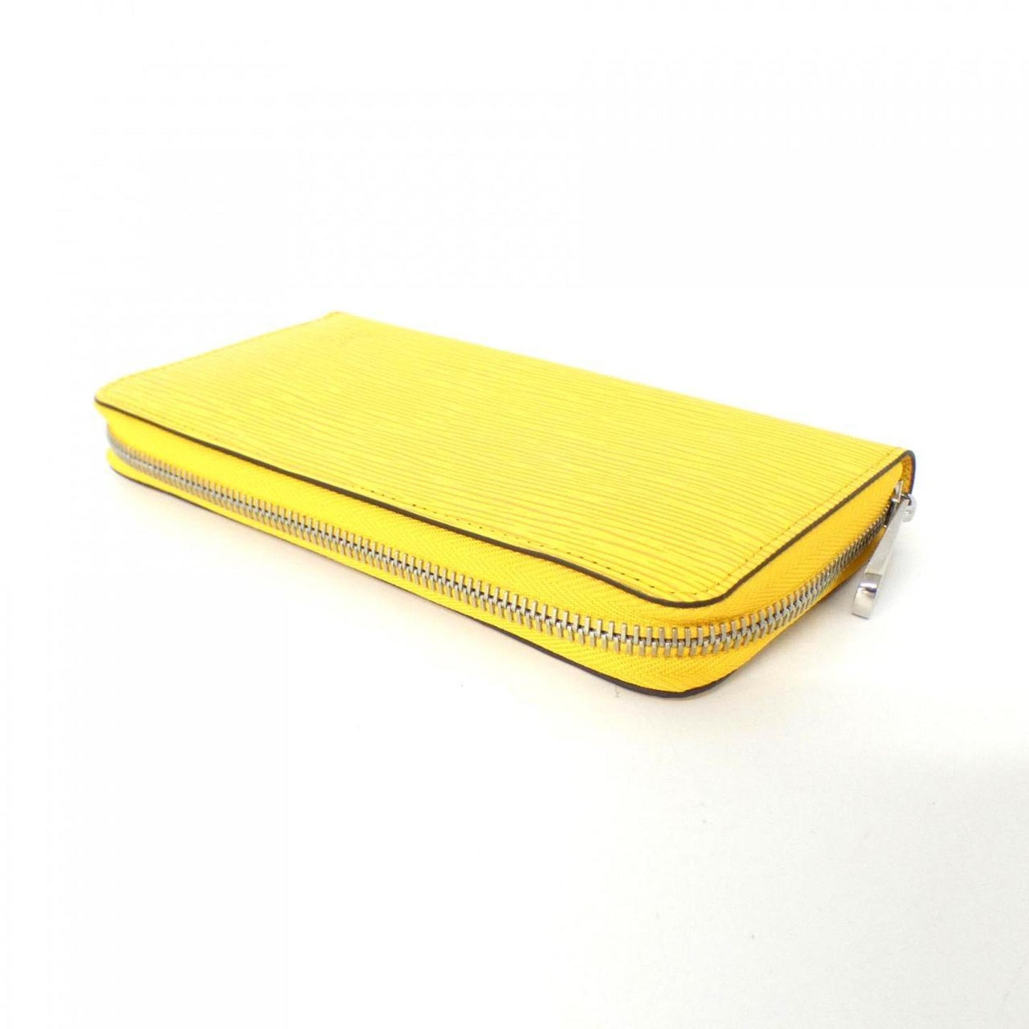 Louis Vuitton Epi Zippy Wallet M81229