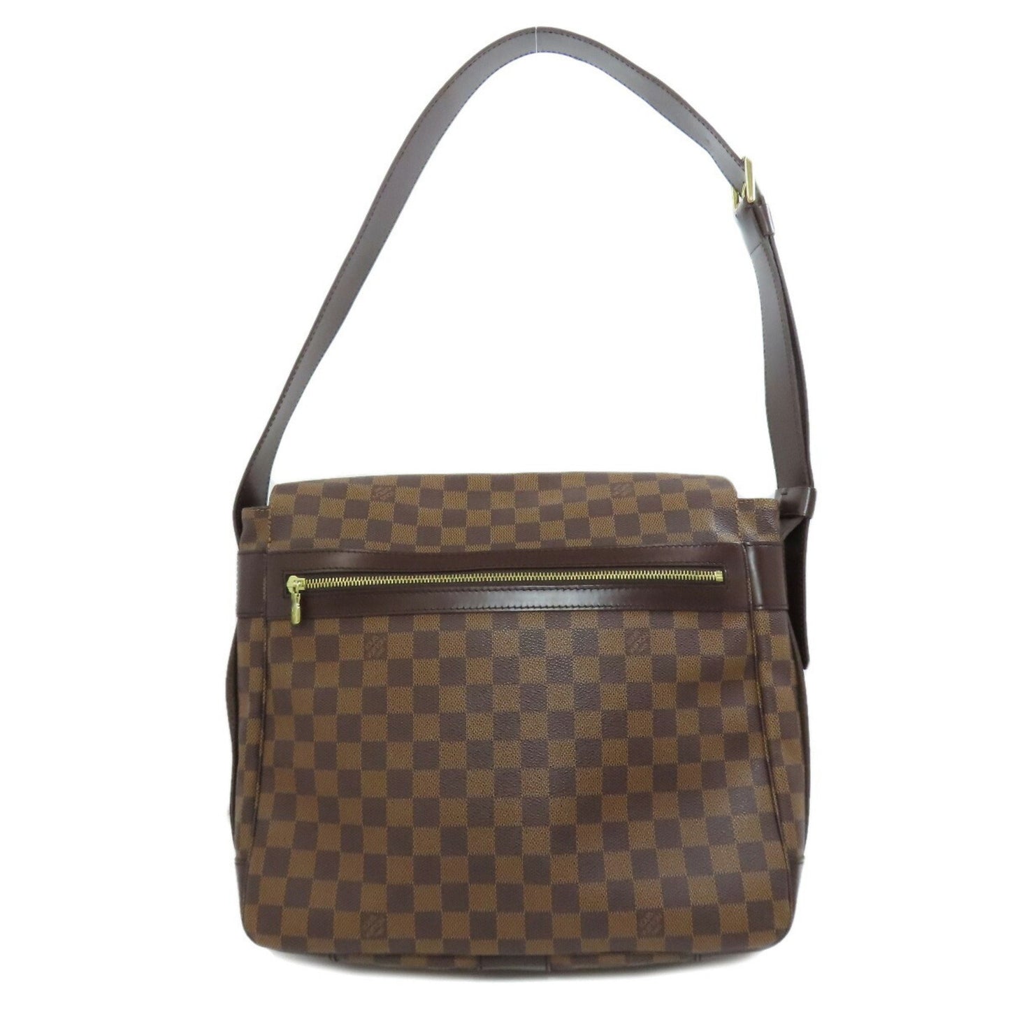 Louis Vuitton N45258 Bastille Shoulder Bag Damier Canvas