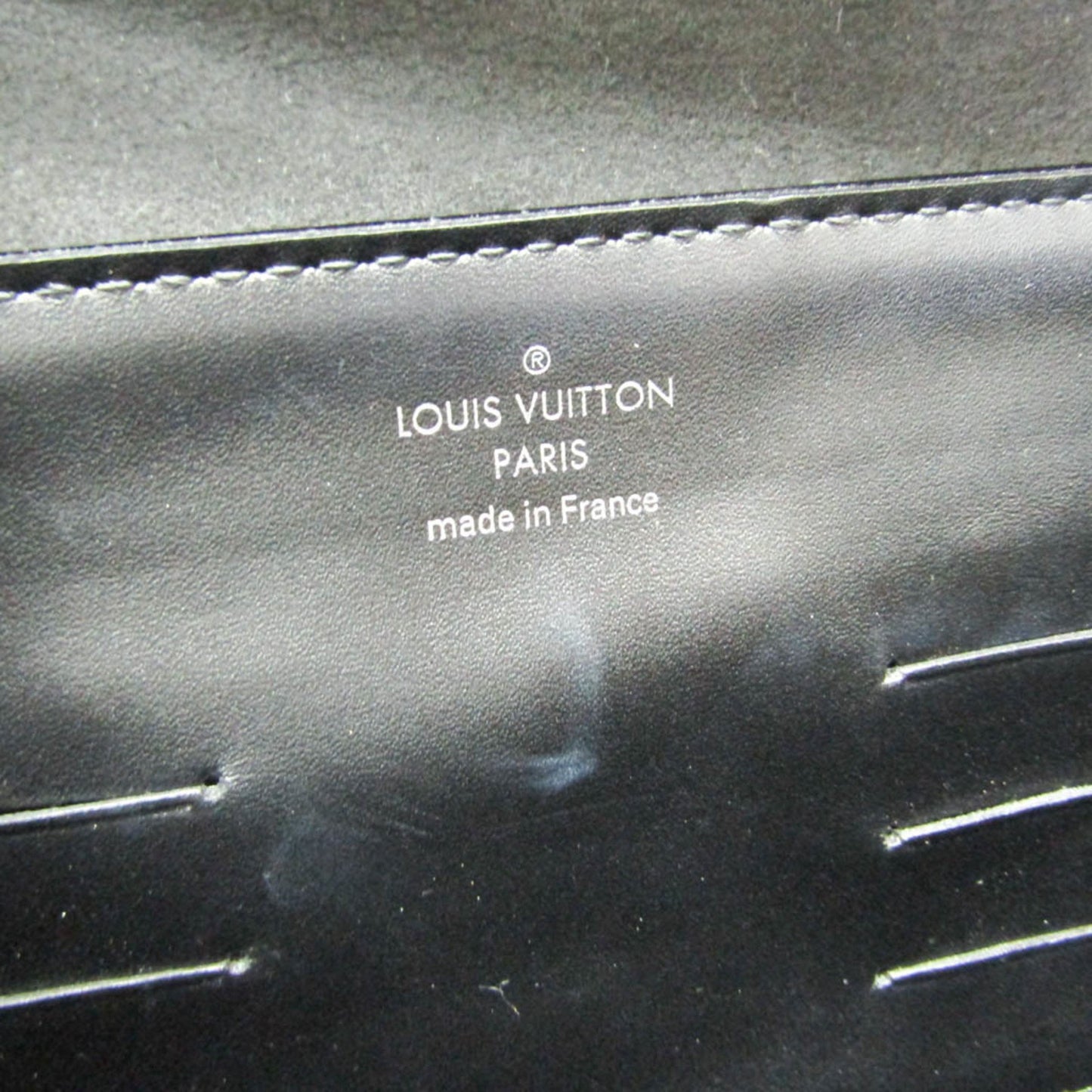 Louis Vuitton Epi Electric Pochette Jena M4027N