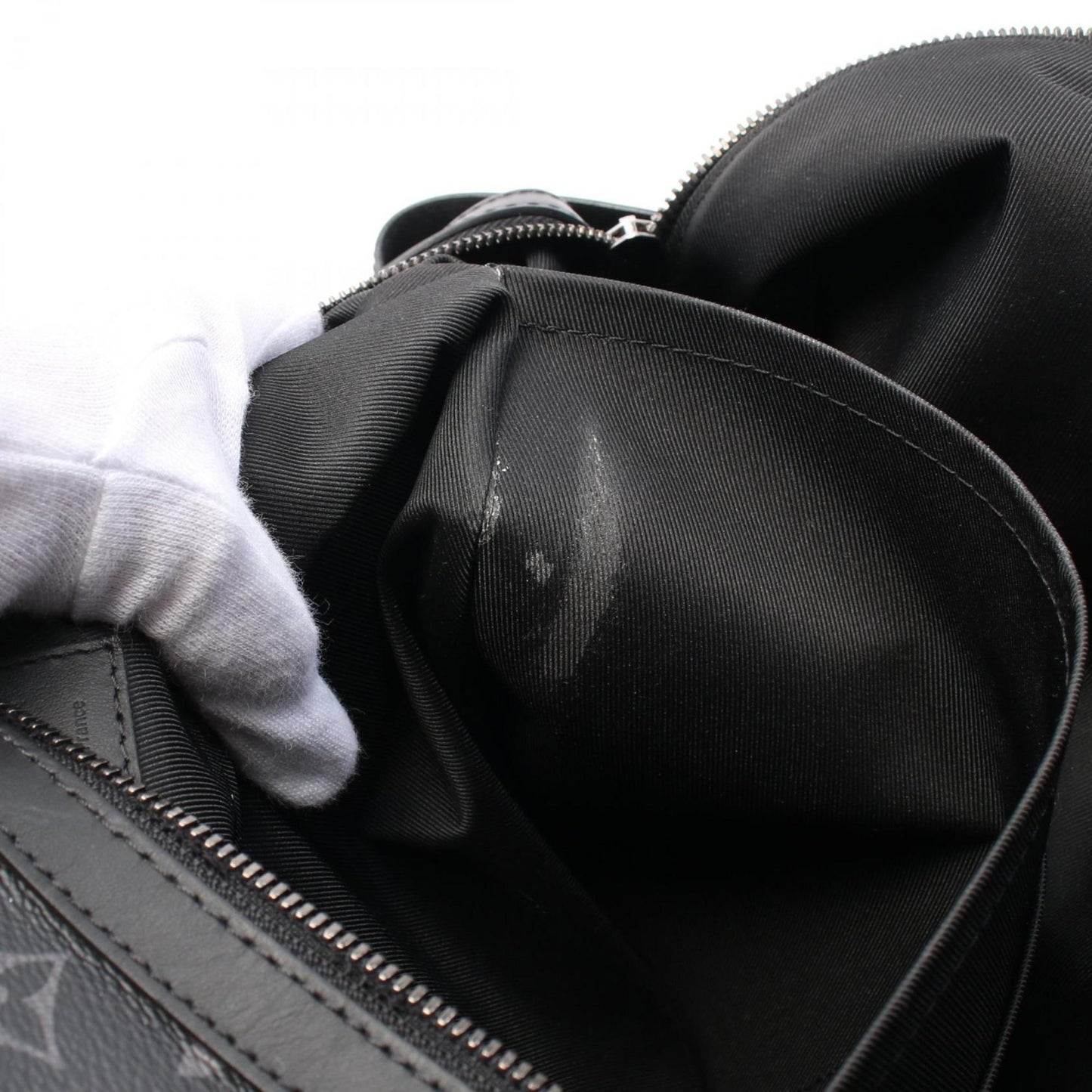 Louis Vuitton Louis Vuitton Discovery Backpack Pm Rucksack Bag Coated Canvas Leather Monogram