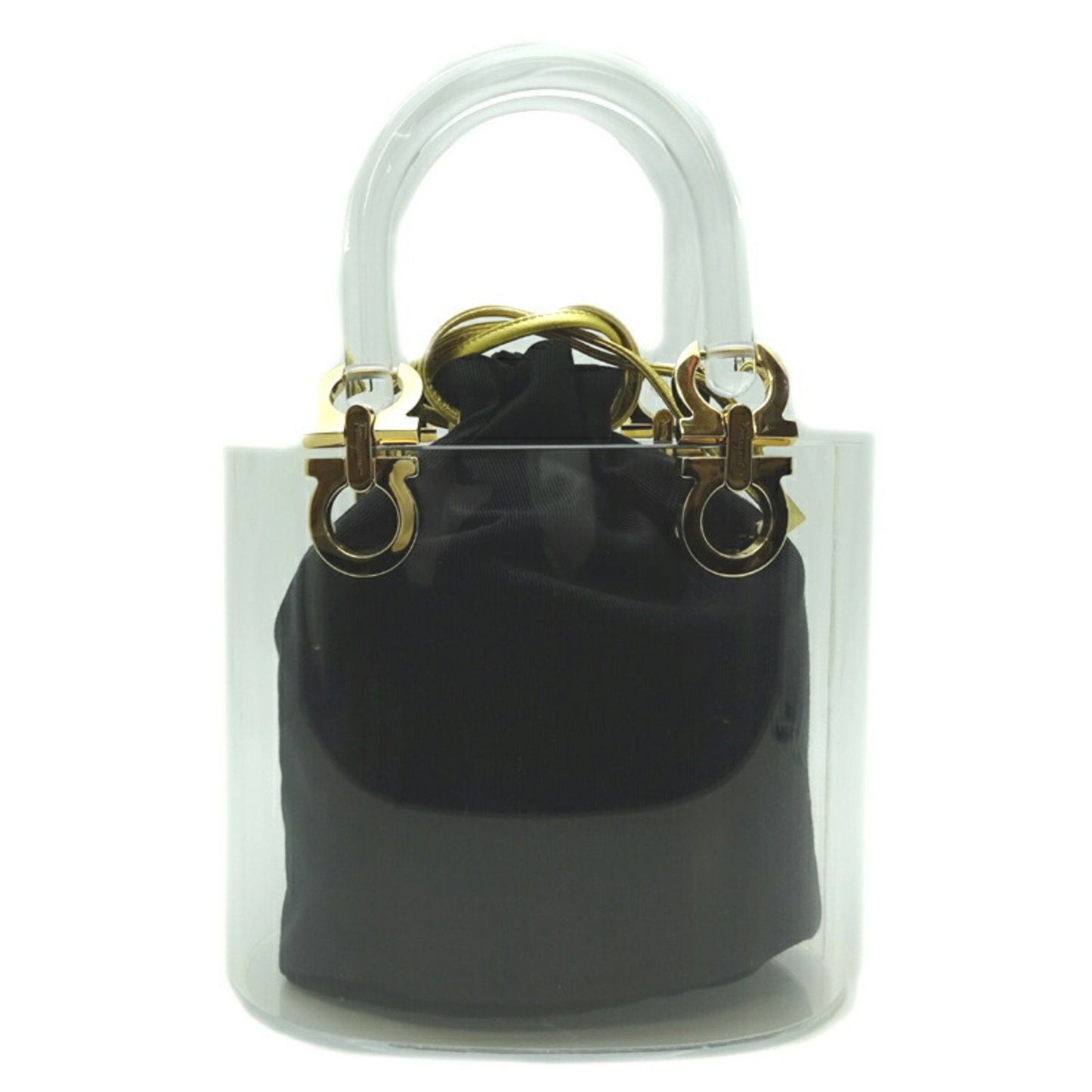 Salvatore Ferragamo Gancini Limited To 100