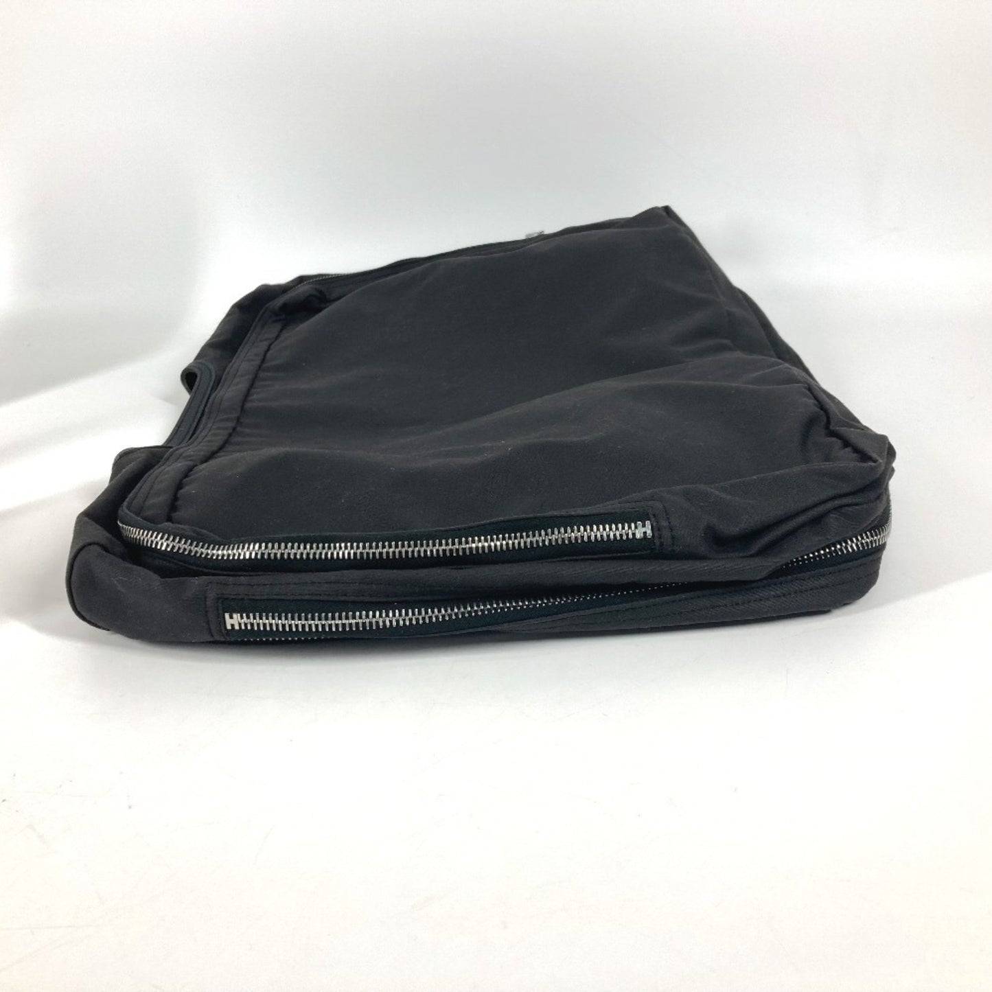 Hermes Hermes Bag Cover Business Handbag Shoulder Tote Pouch Canvas
