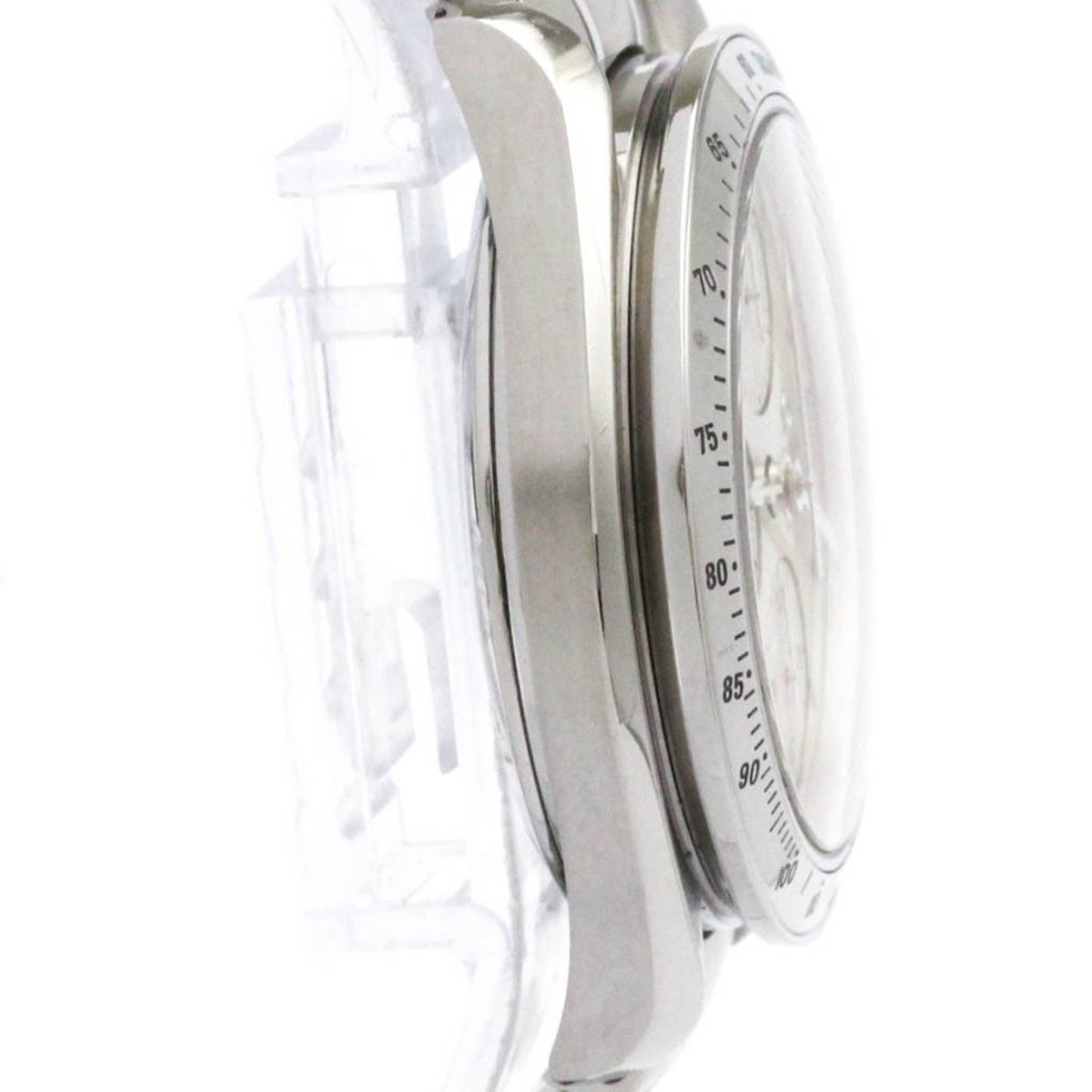 Omega Speedmaster Date Steel Automatic