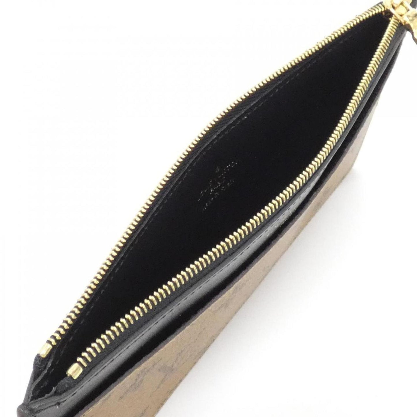 Louis Vuitton Monogram Reverse Slim Purse M80390 Wallet